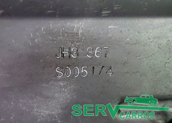 Boîte de vitesses manuelle RENAULT Clio IV (BH_) Imagem-1