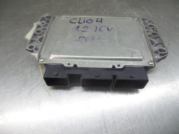 Centralina motor / ECU RENAULT Clio IV (BH_) Imagem-1