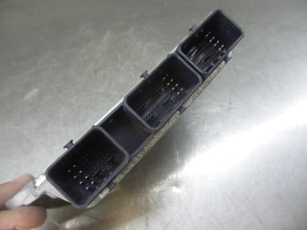 Centralina motor / ECU RENAULT Clio IV (BH_) Imagem-2