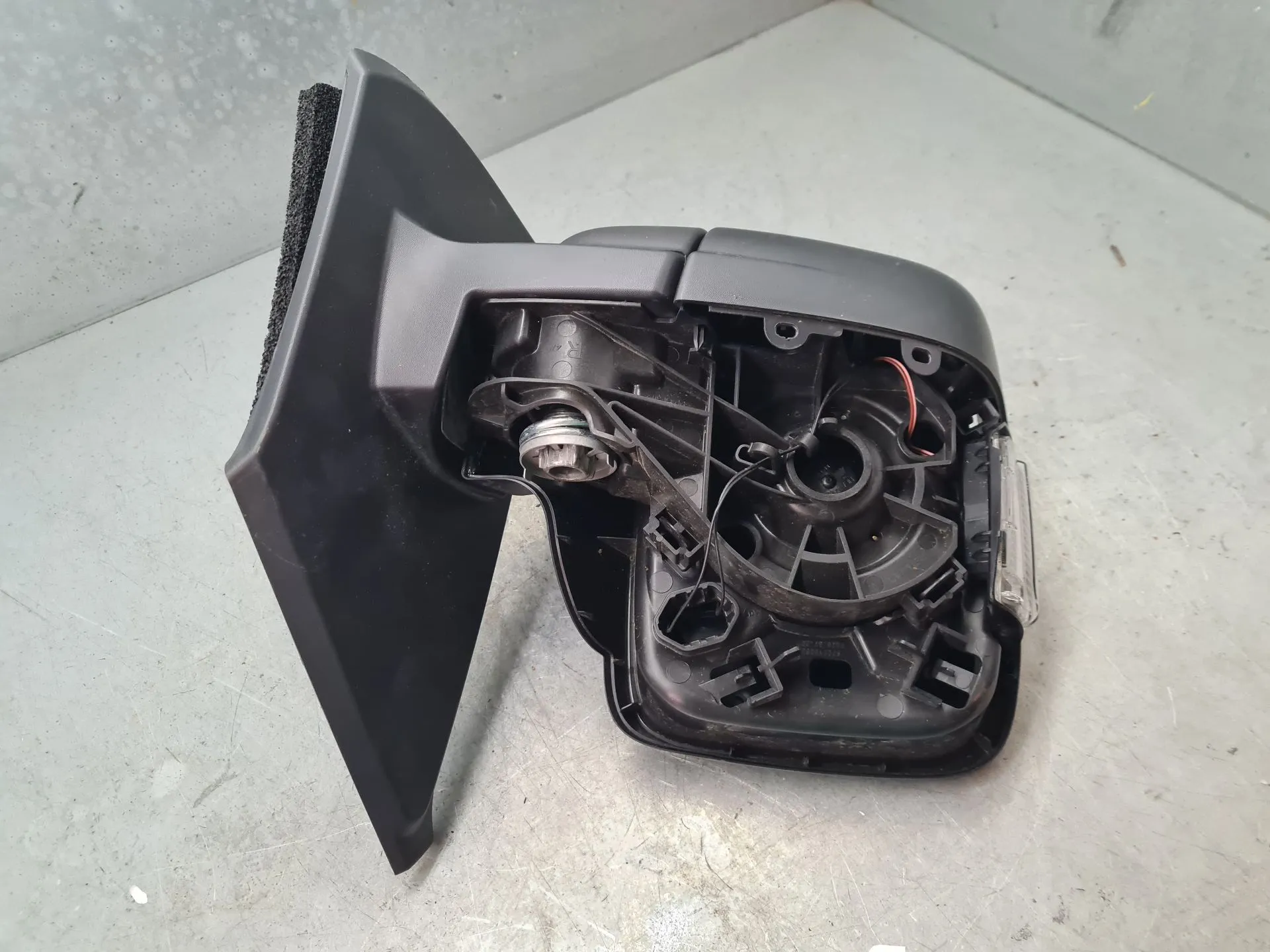 Retrovisor / espelho direito RENAULT Trafic III (FG_) Imagem-5