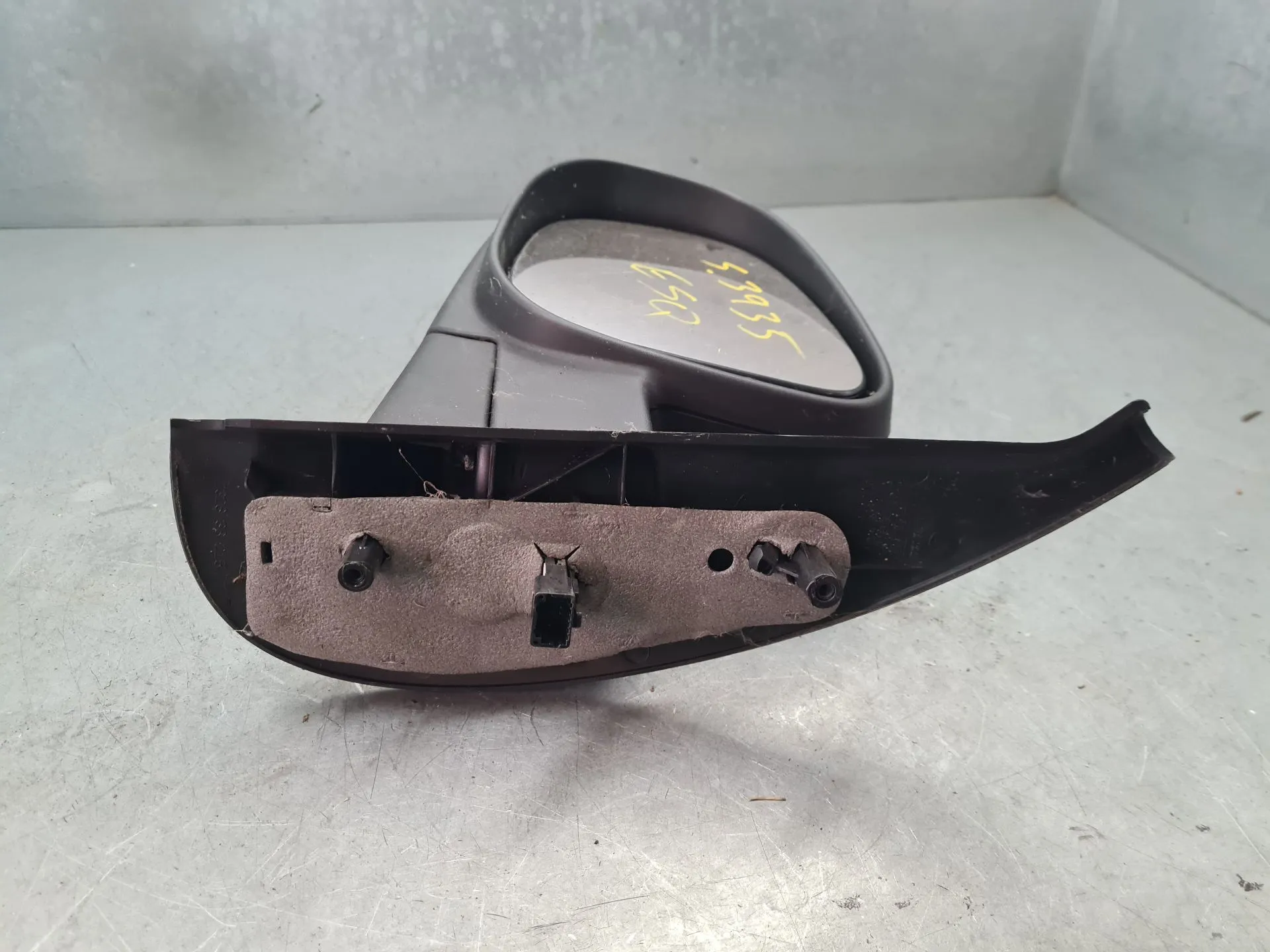 Retrovisor / espelho esquerdo RENAULT Kangoo Express (FW0/1_) Imagem-3