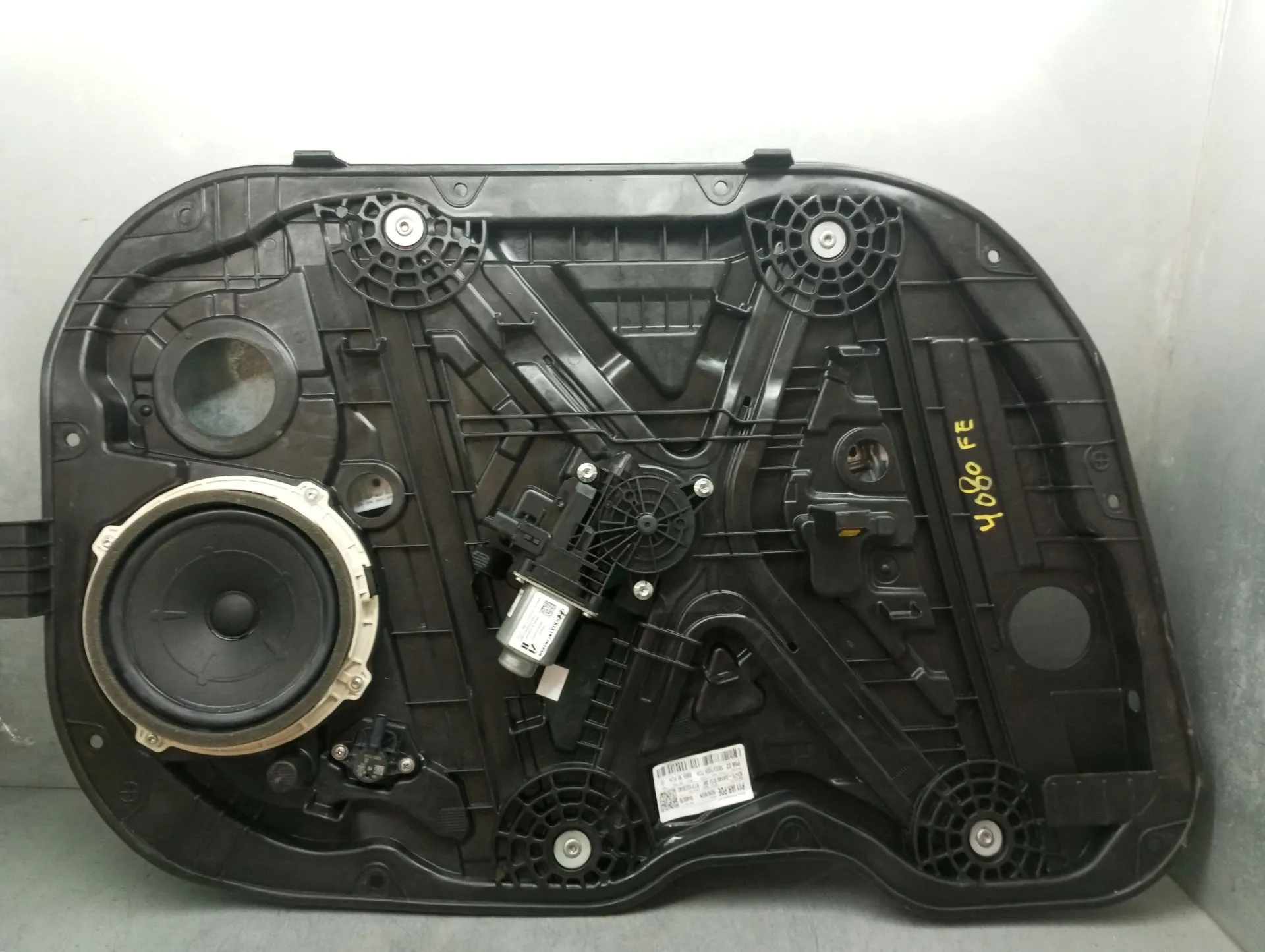 Lève-vitre avant gauche HYUNDAI i30 Fastback (PDE)