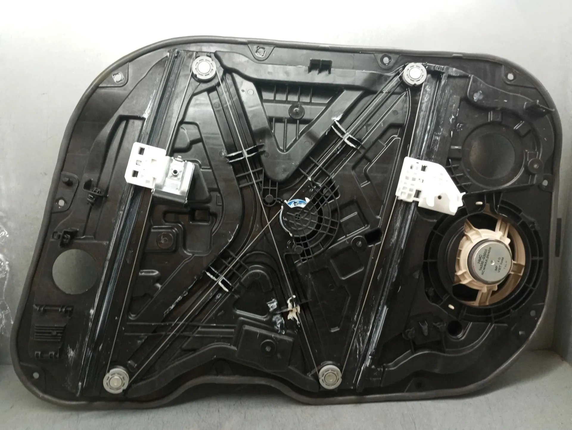 Lève-vitre avant gauche HYUNDAI i30 Fastback (PDE) Imagem-1