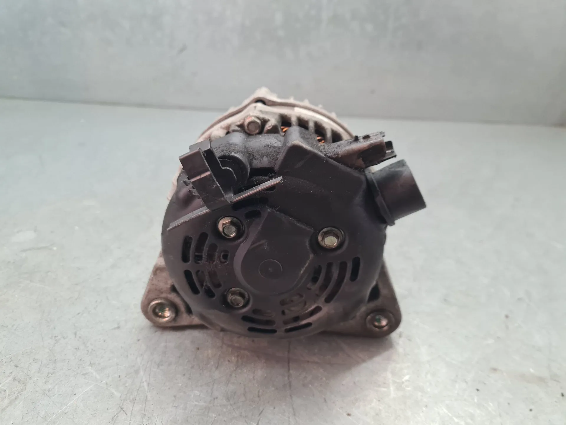 Alternatore CITROËN C3 III (SX) Imagem-2