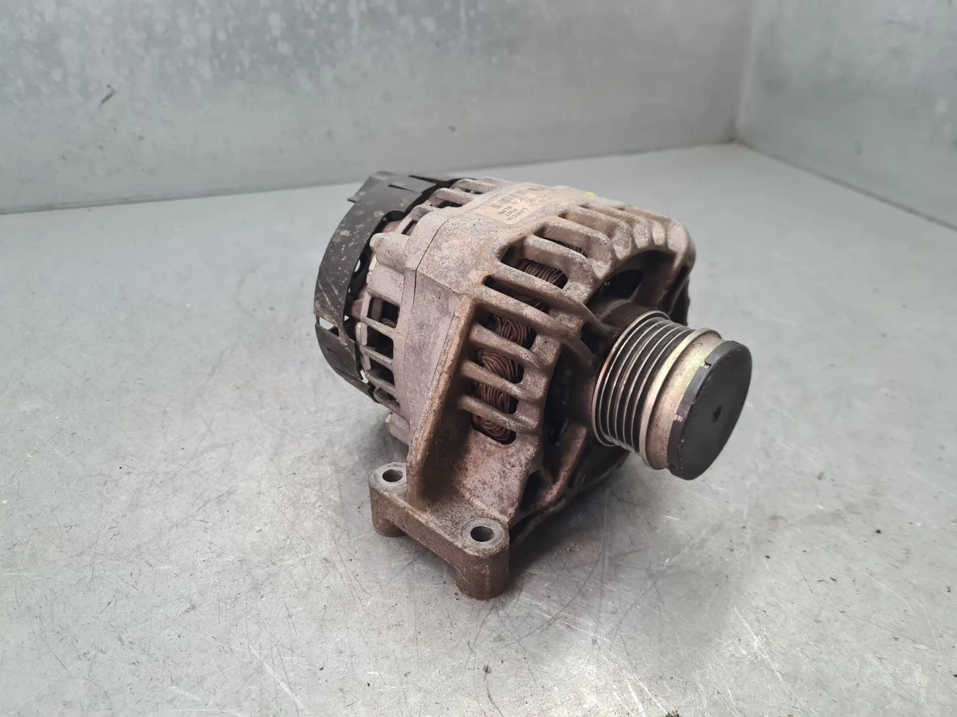 Alternador FIAT 500L (351_, 352_)
