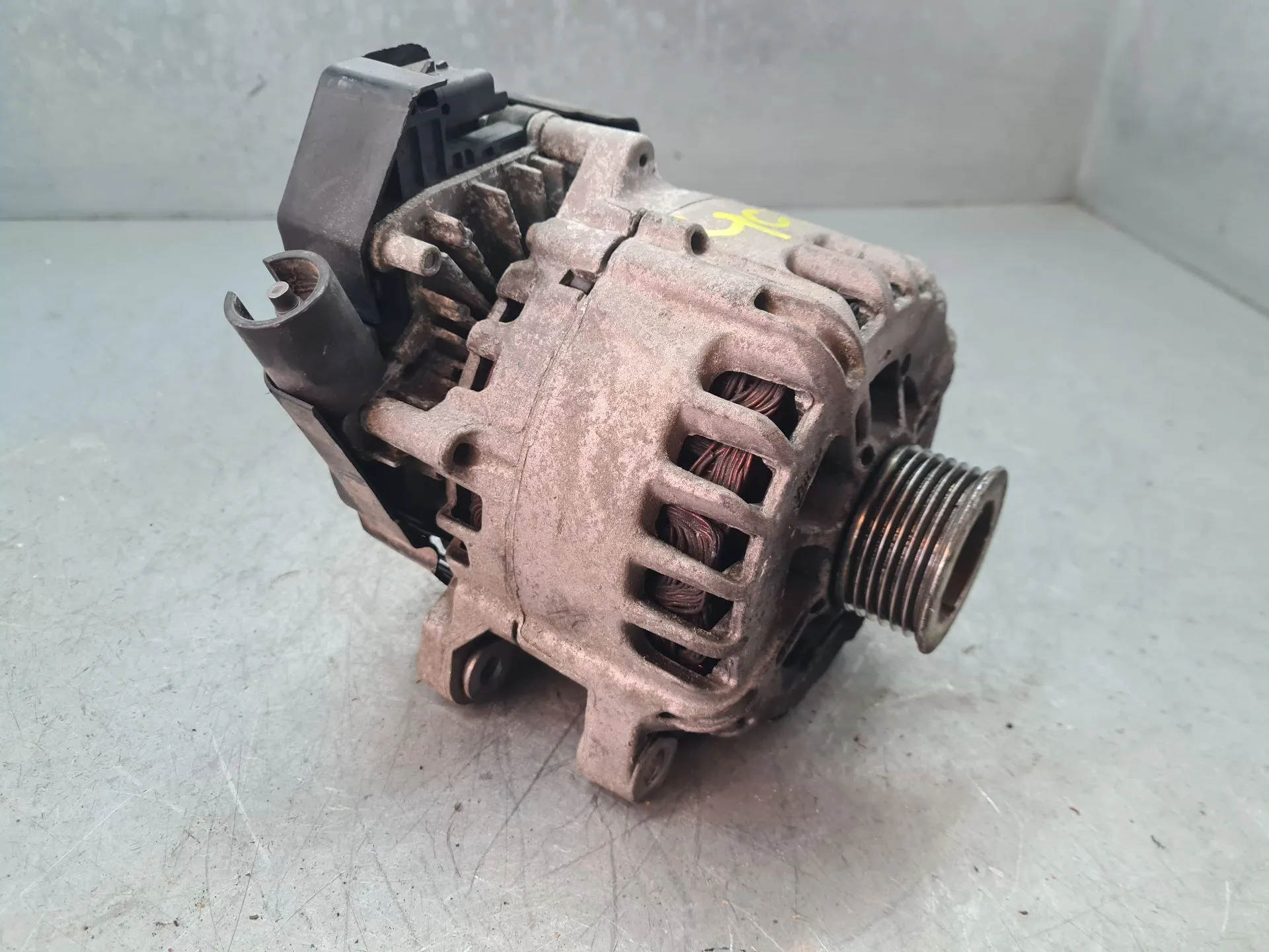 Alternador PEUGEOT 308 II
