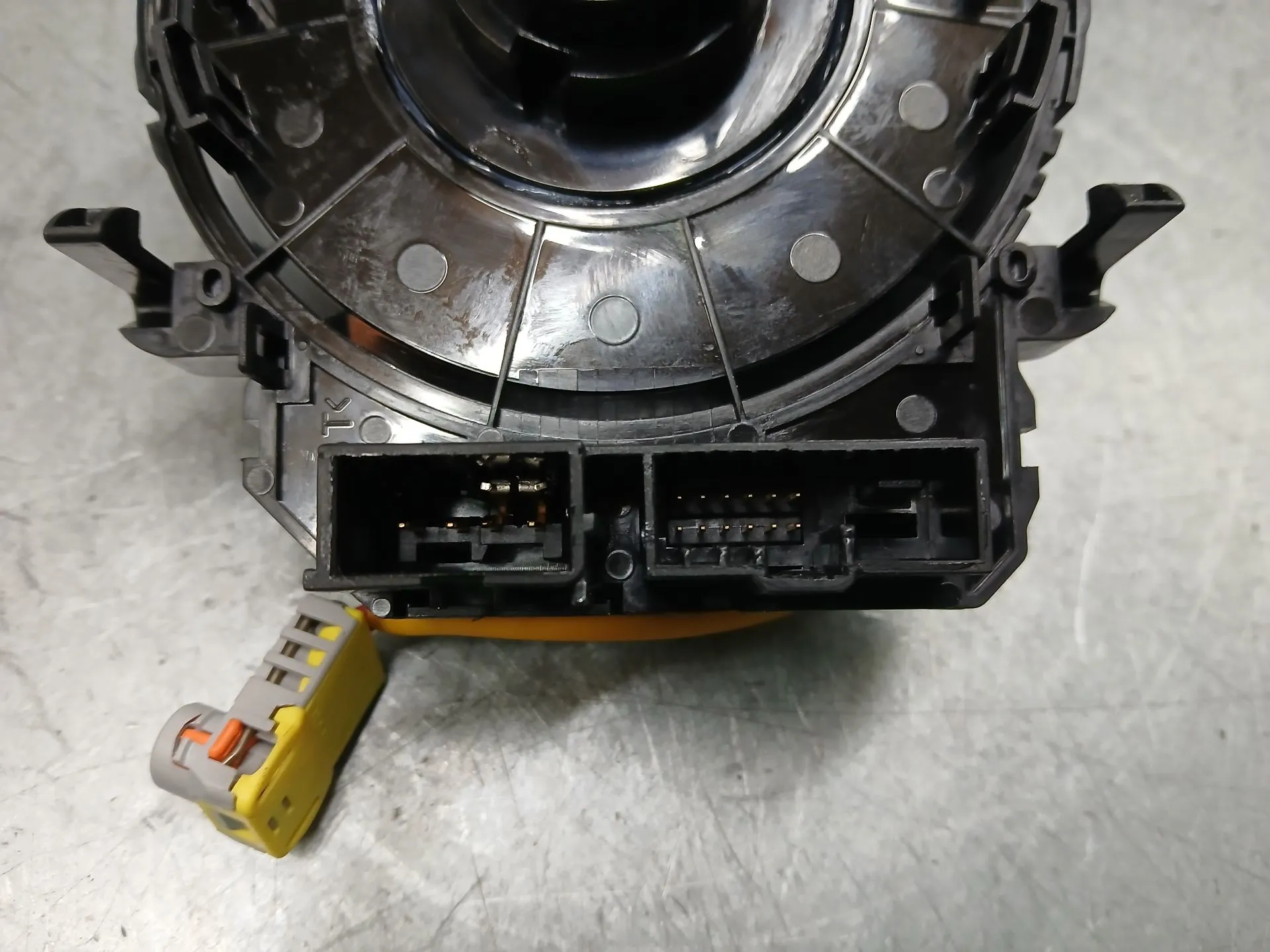 Fita de airbags HYUNDAI i30 Fastback (PDE) Imagem-2