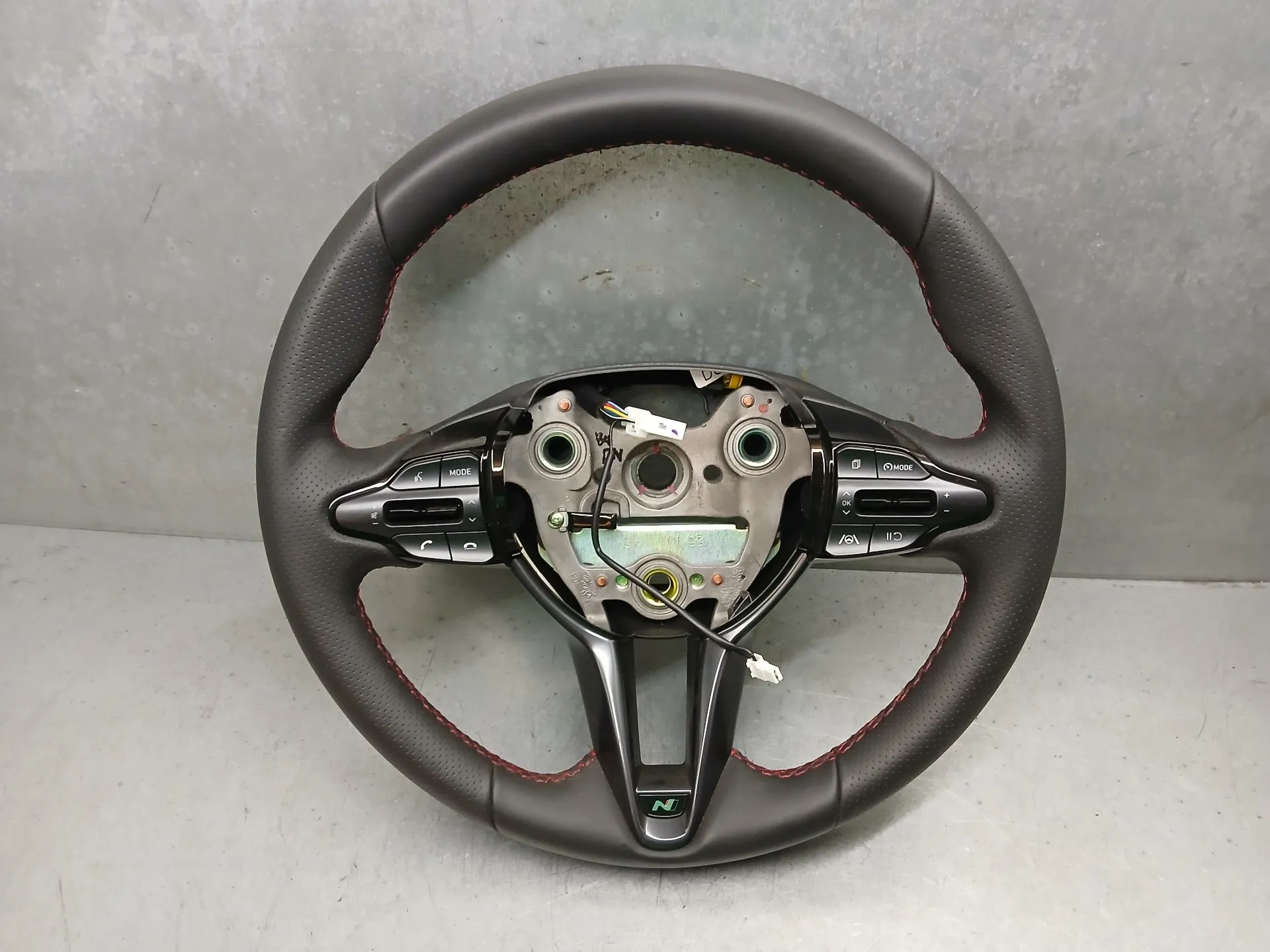 Volante HYUNDAI i30 Fastback (PDE)