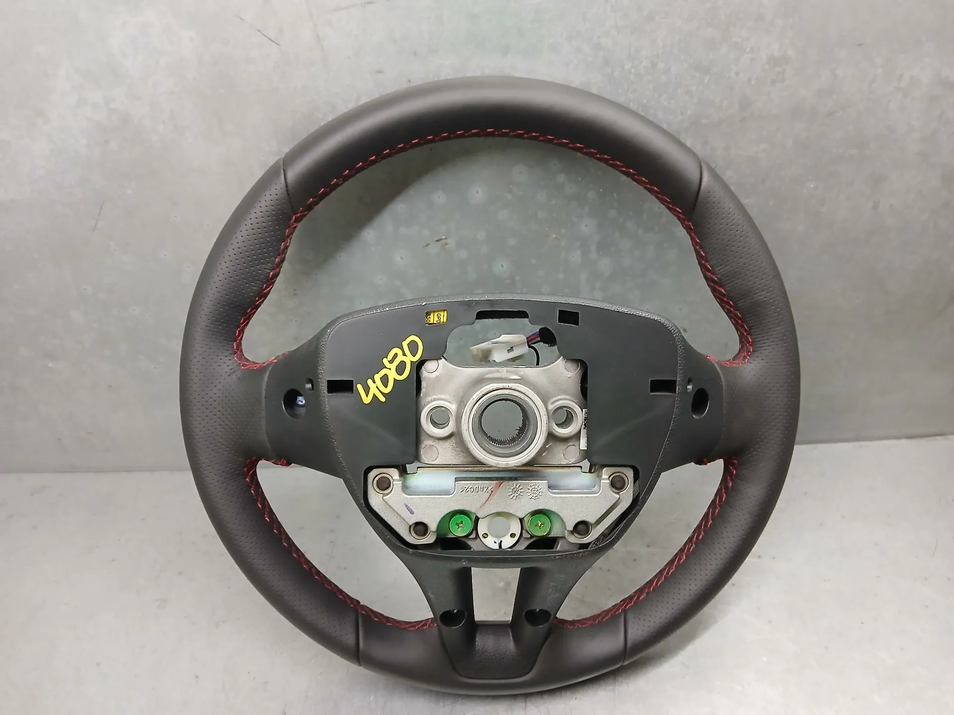 Volante HYUNDAI i30 Fastback (PDE) Imagem-5