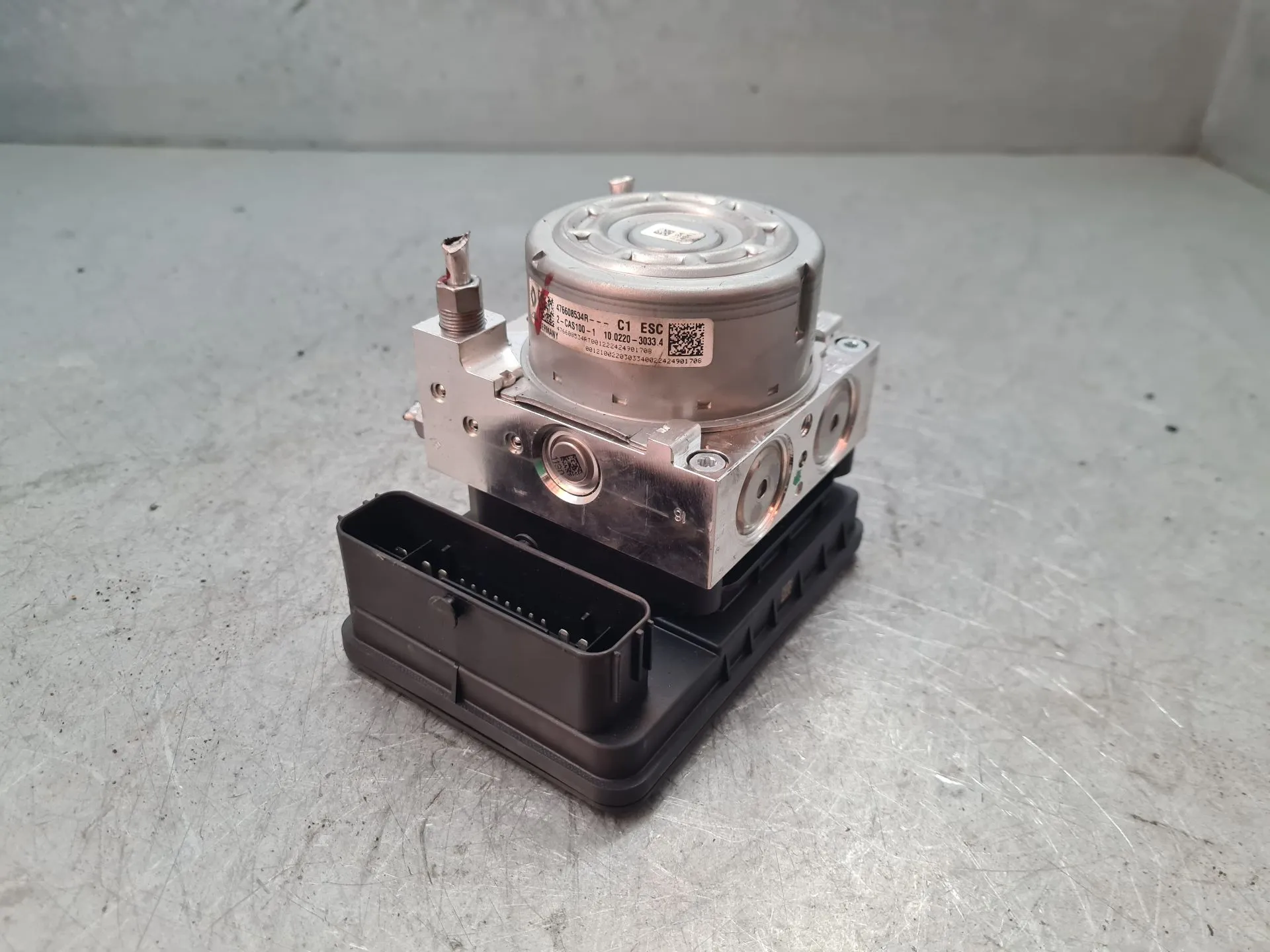 ABS DACIA Sandero III Imagem-1