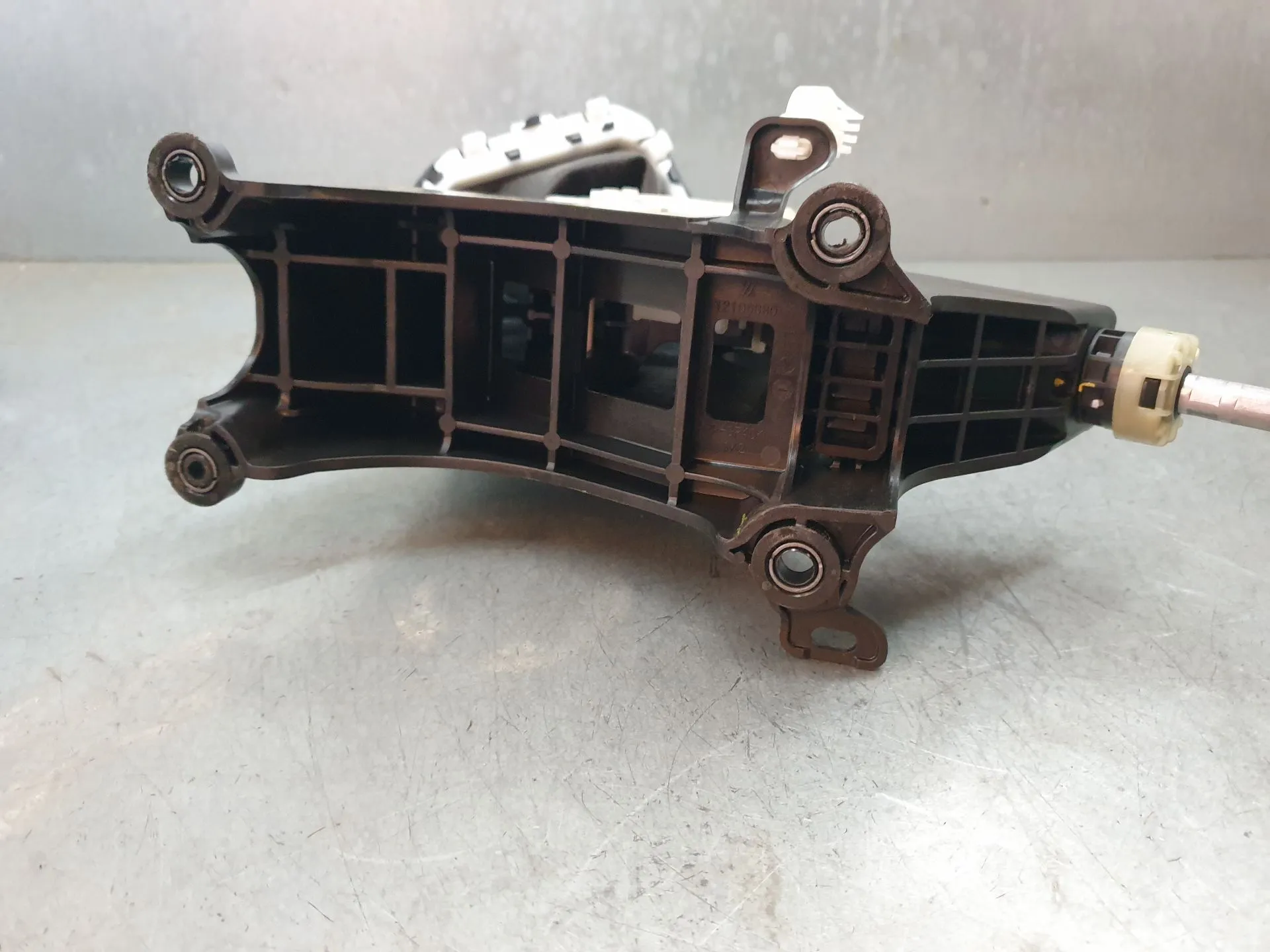 Gear selector DACIA Sandero III Imagem-7