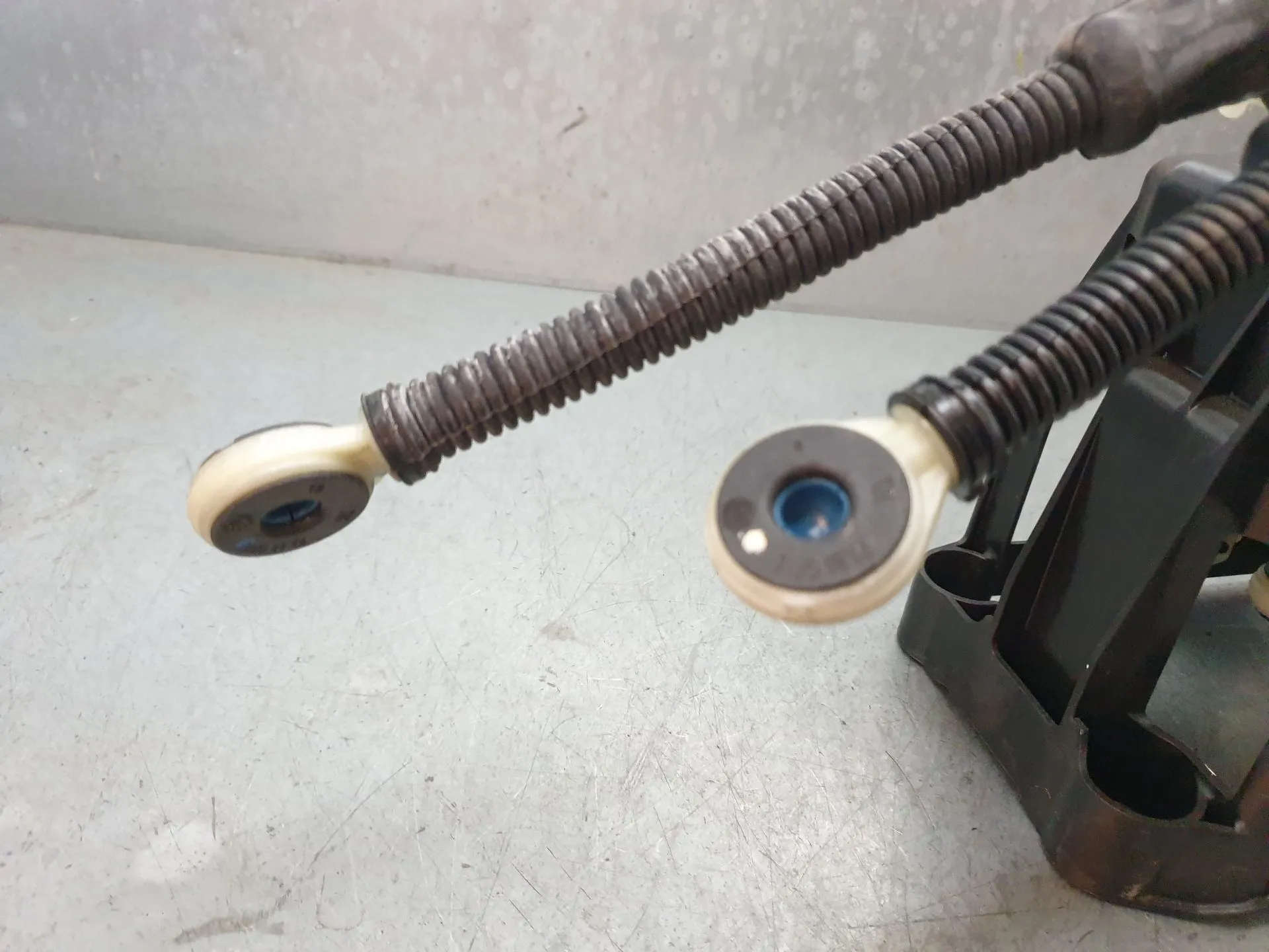 Gear selector DACIA Sandero III Imagem-1