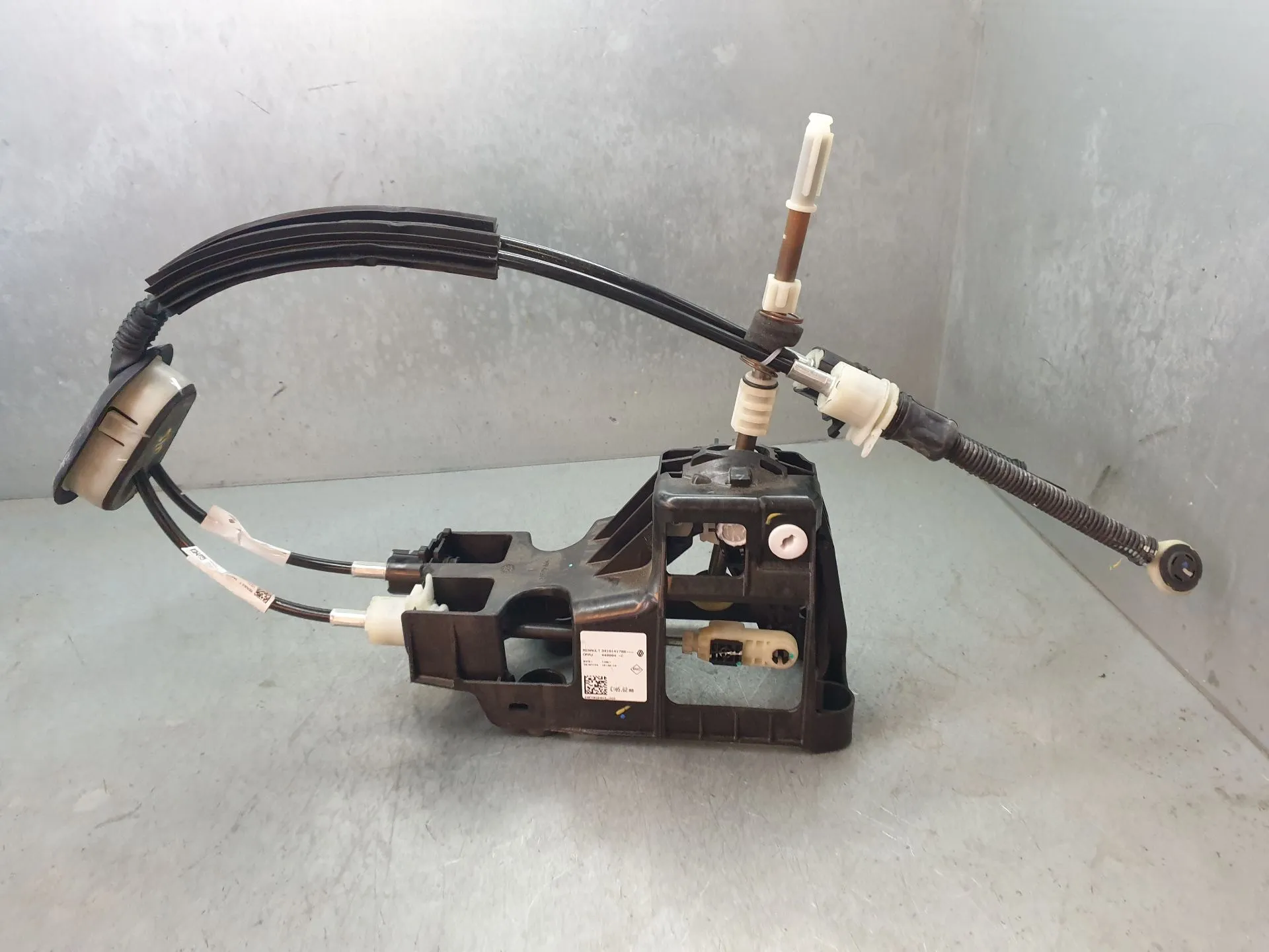 Gear selector DACIA Sandero III Imagem-4