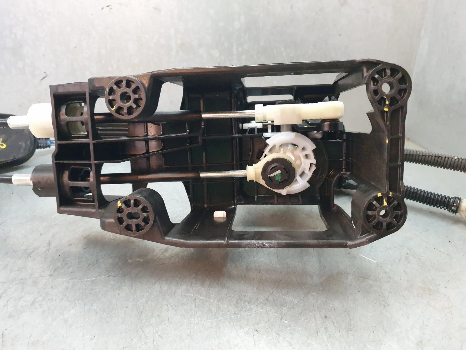 Gear selector DACIA Sandero III Imagem-6