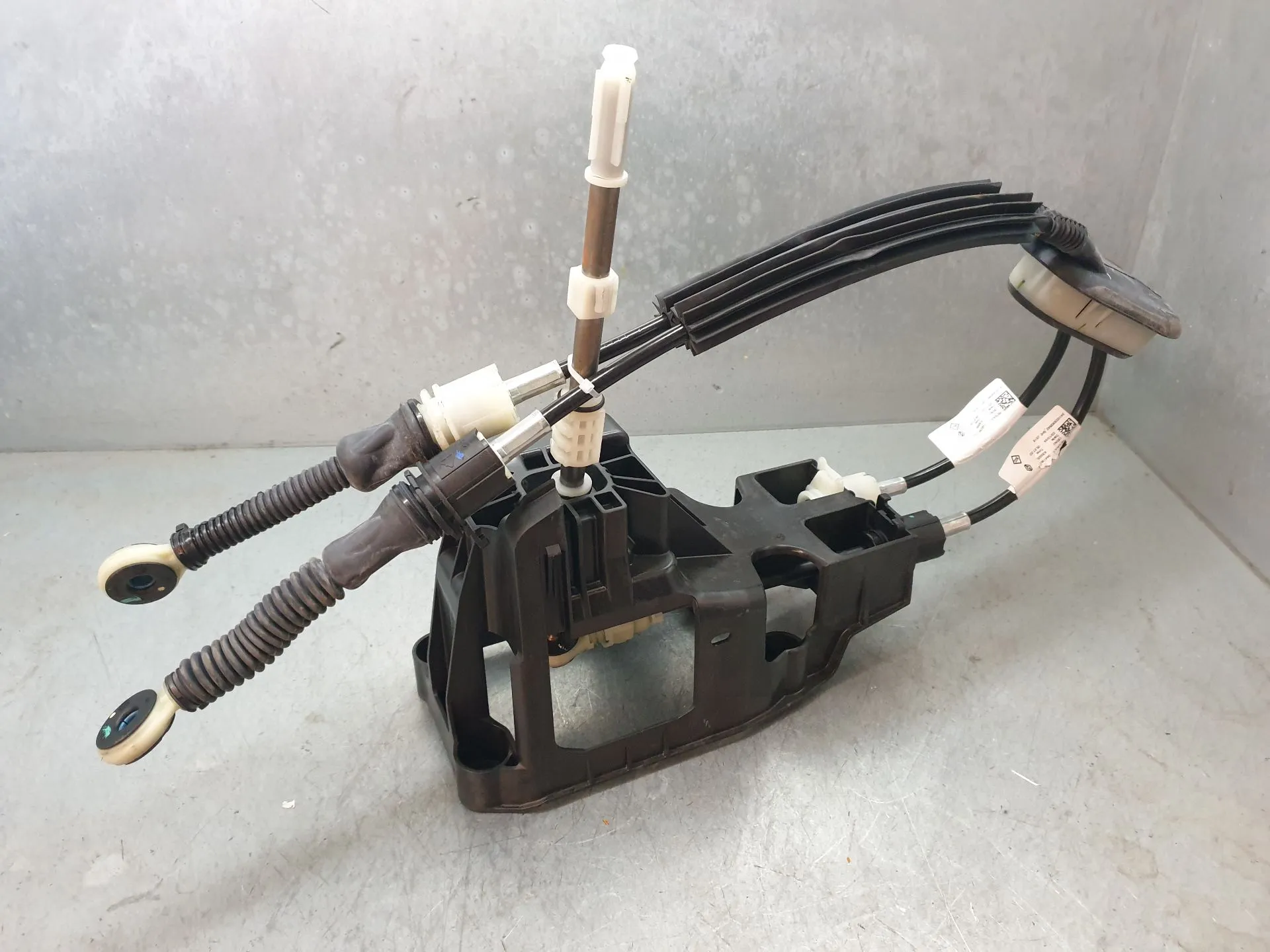 Gear selector DACIA Sandero III