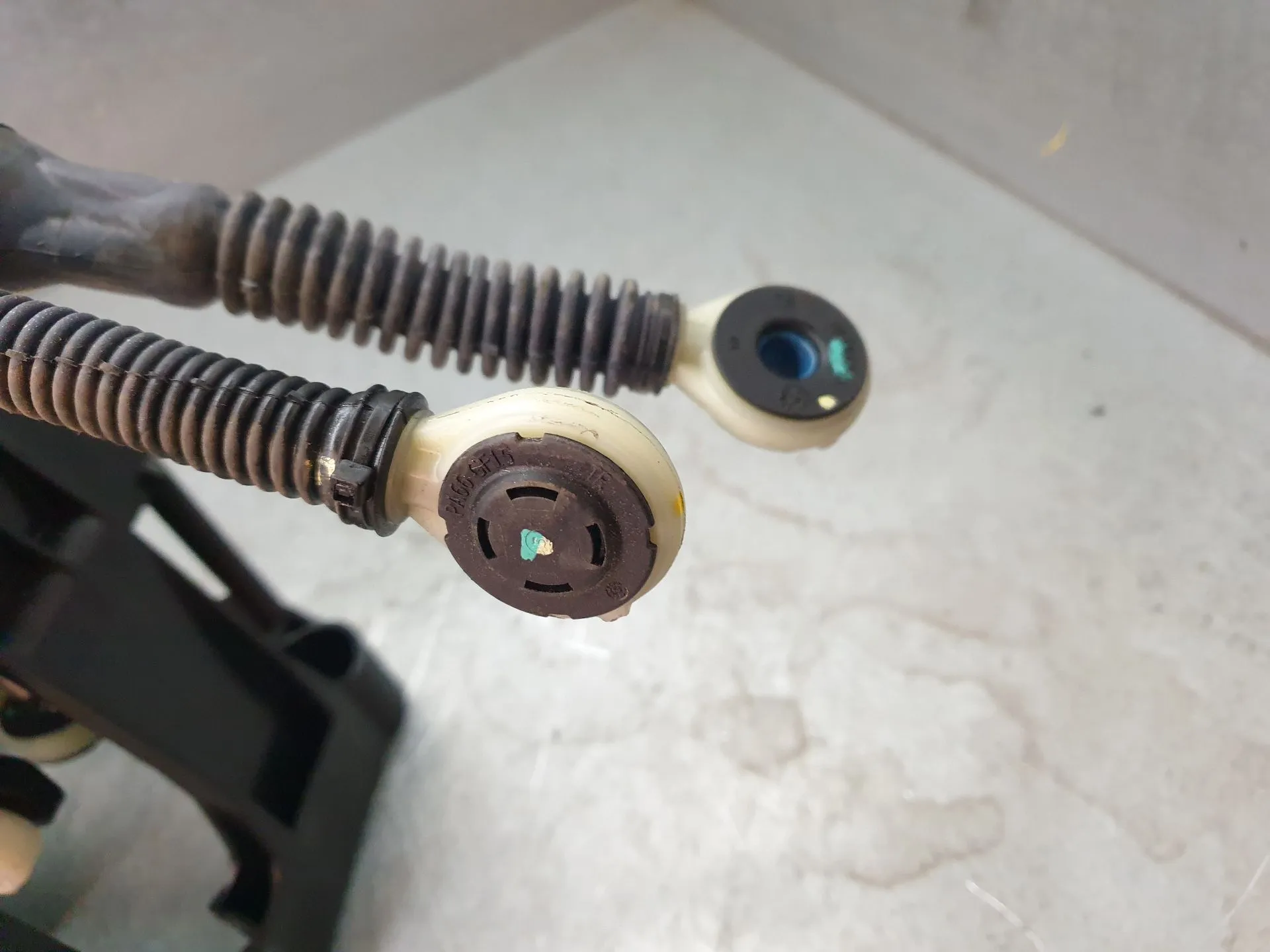 Gear selector DACIA Sandero III Imagem-2