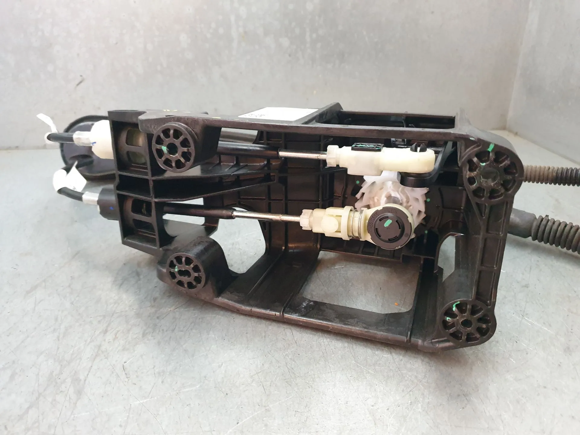 Gear selector DACIA Sandero III Imagem-7