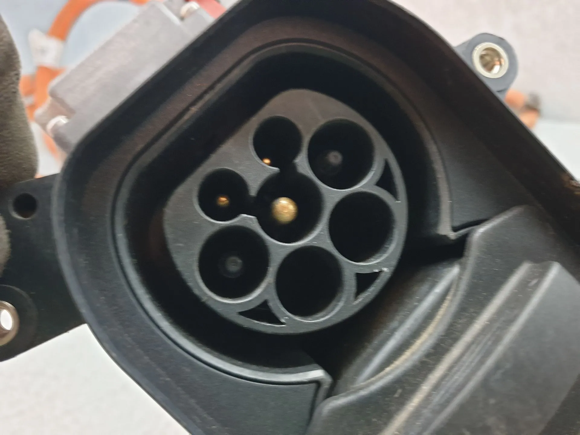 Câble De Recharge PHEV - EV PEUGEOT 208 II Imagem-5