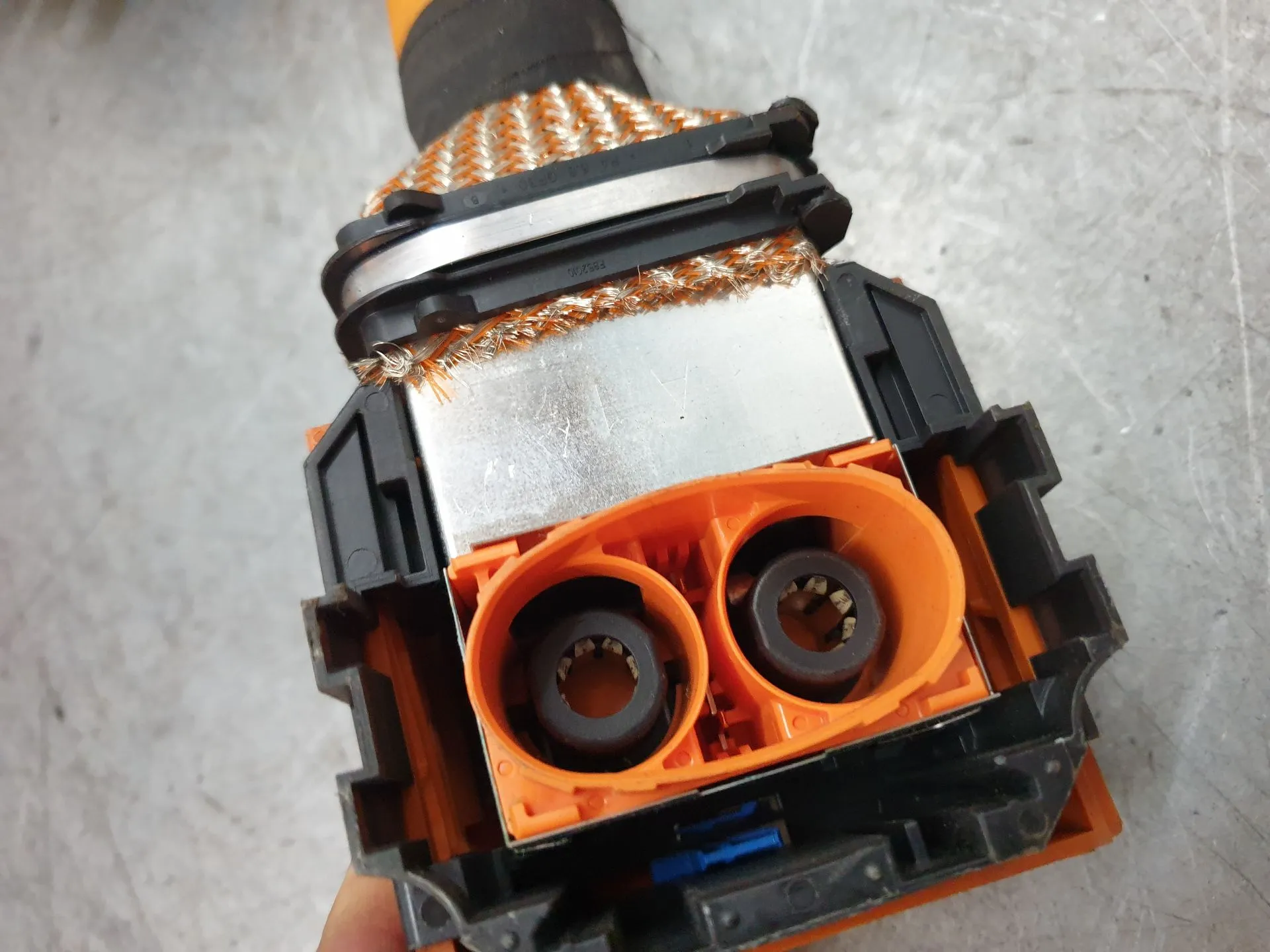 Installation électrique moteur / câblage moteur RENAULT Captur II Imagem-3