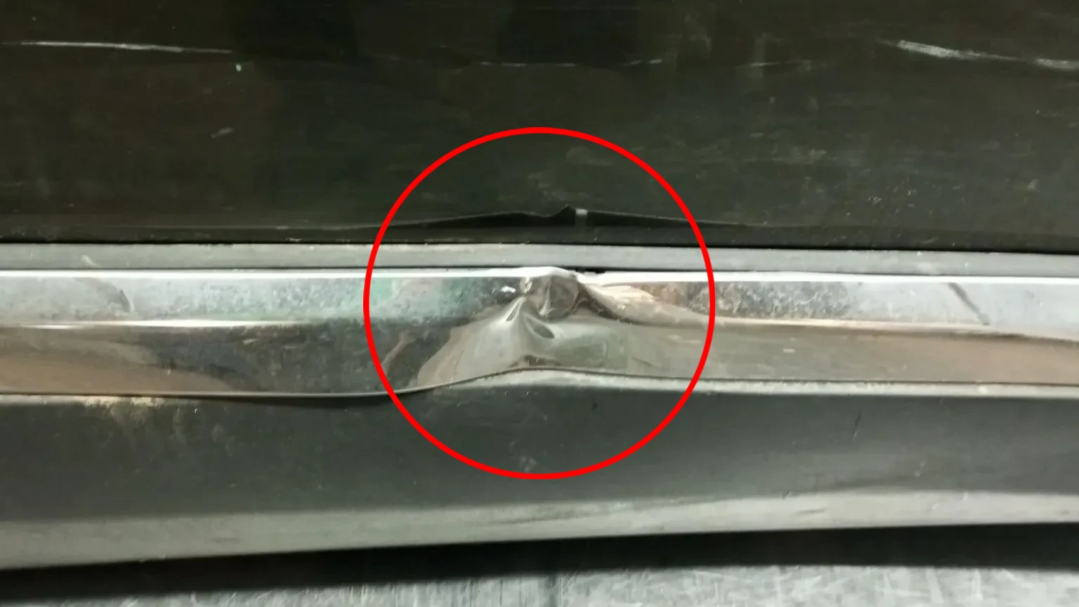 Porta frente direita PEUGEOT 3008 II (M_) Imagem-3