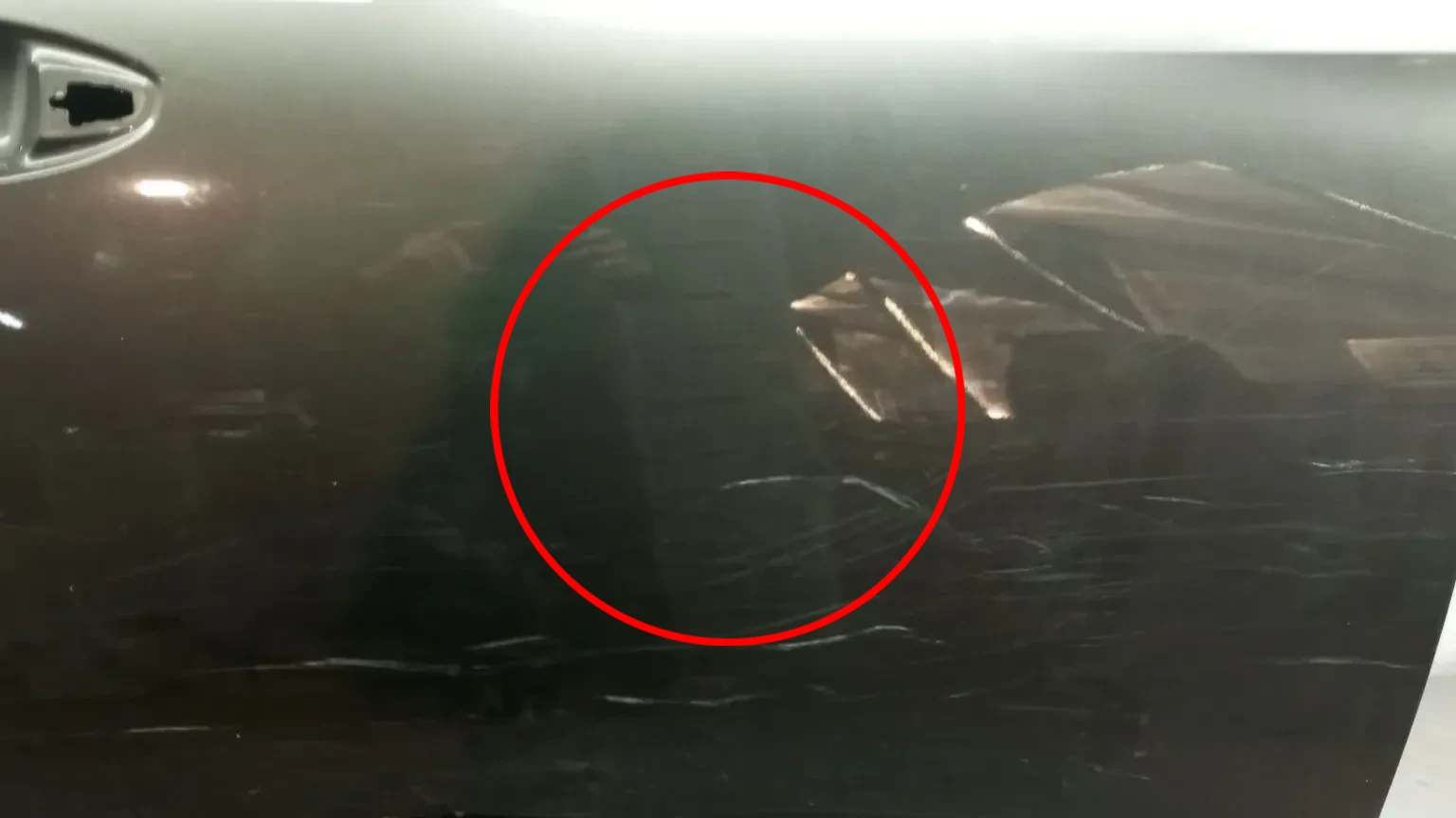 Porta frente direita PEUGEOT 3008 II (M_) Imagem-4