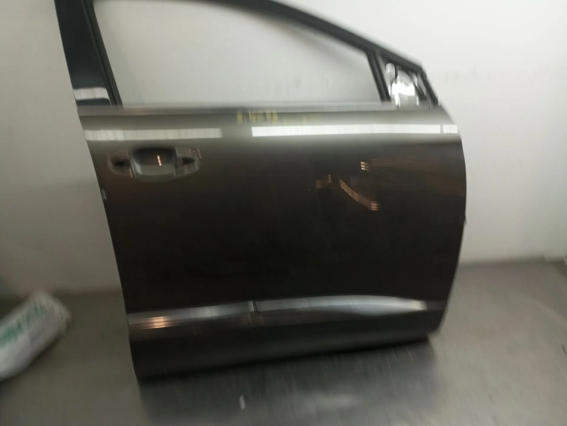 Porta frente direita PEUGEOT 3008 II (M_)