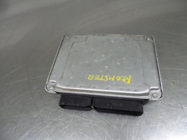Centralina motor / ECU SKODA Roomster (5J)