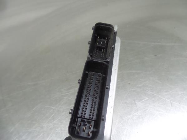 Centralina motor / ECU SKODA Roomster (5J) Imagem-2