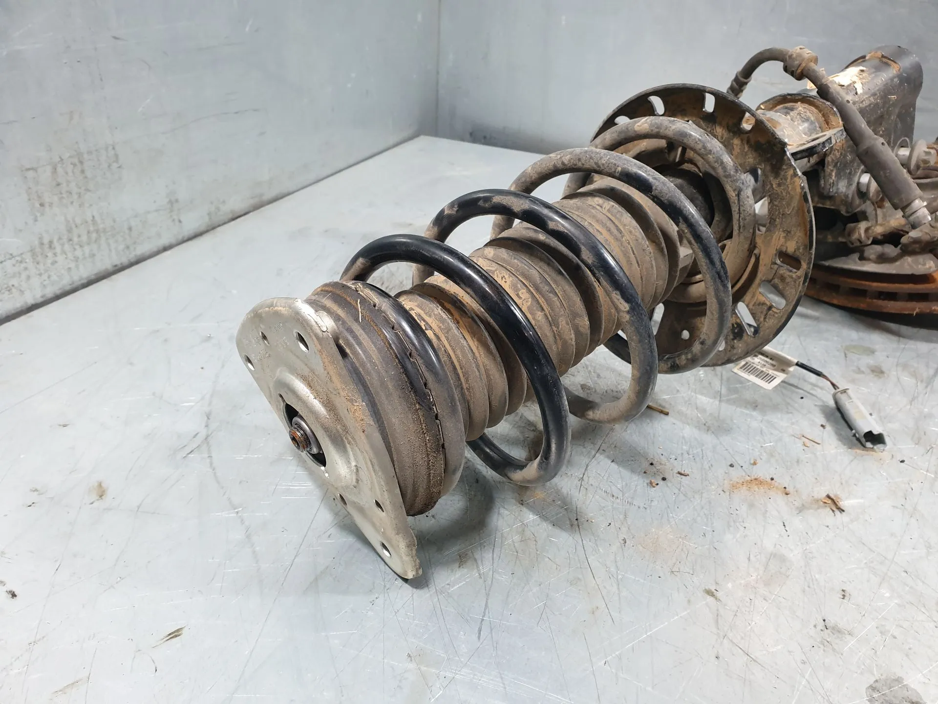 Ammortizzatore Anteriore Destro PEUGEOT 3008 II (M_) Imagem-2