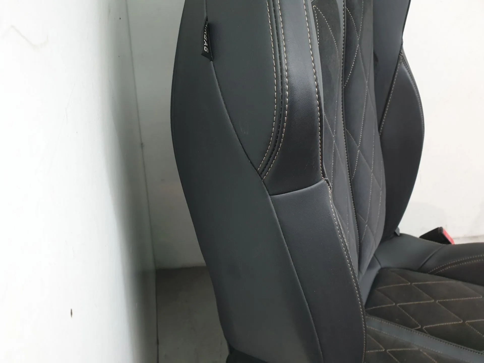 Airbag  Droite PEUGEOT 3008 II (M_)