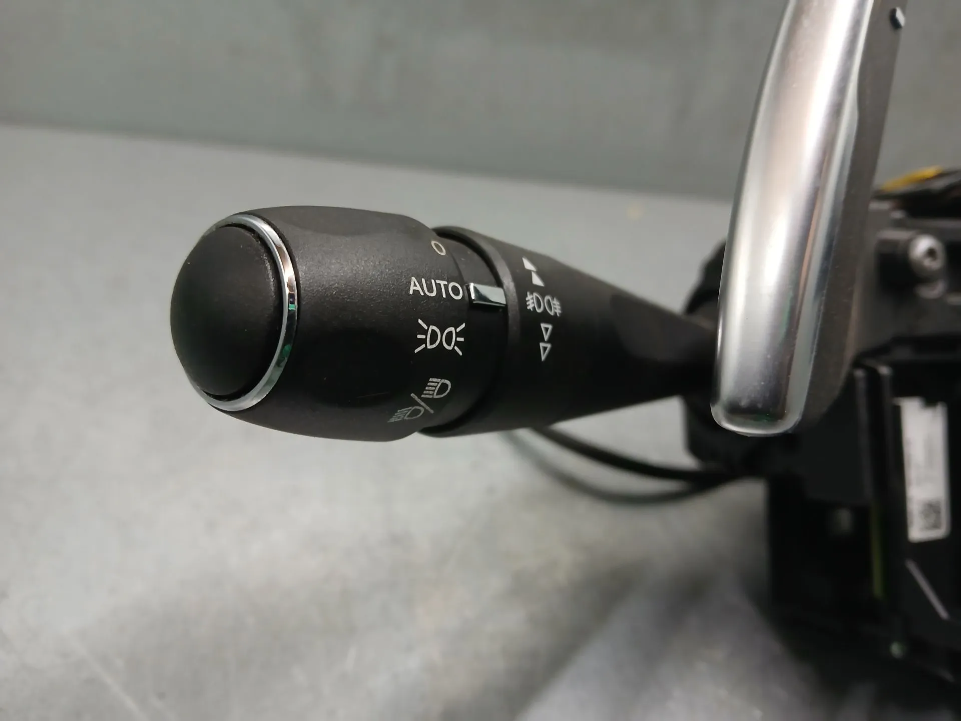 Fita de airbags PEUGEOT 3008 II (M_) Imagem-2