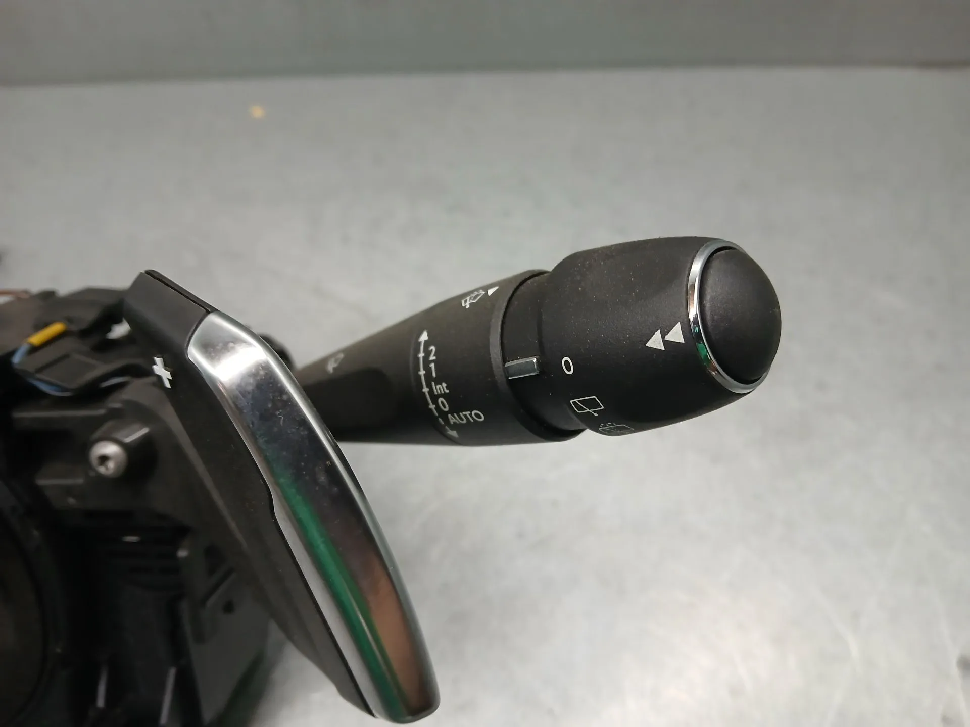 Fita de airbags PEUGEOT 3008 II (M_) Imagem-3