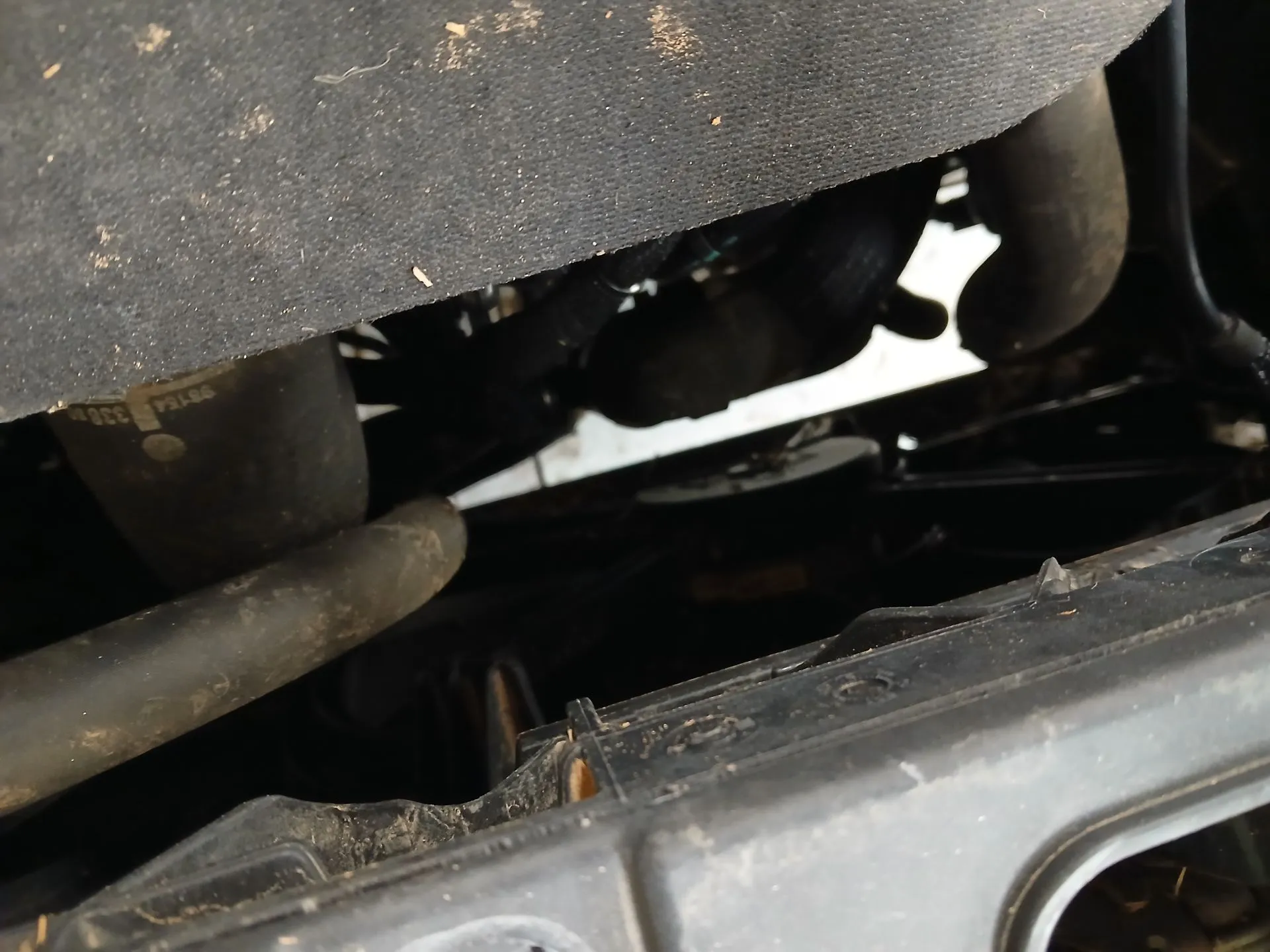 Kit de Radiadores PEUGEOT 3008 II (M_)