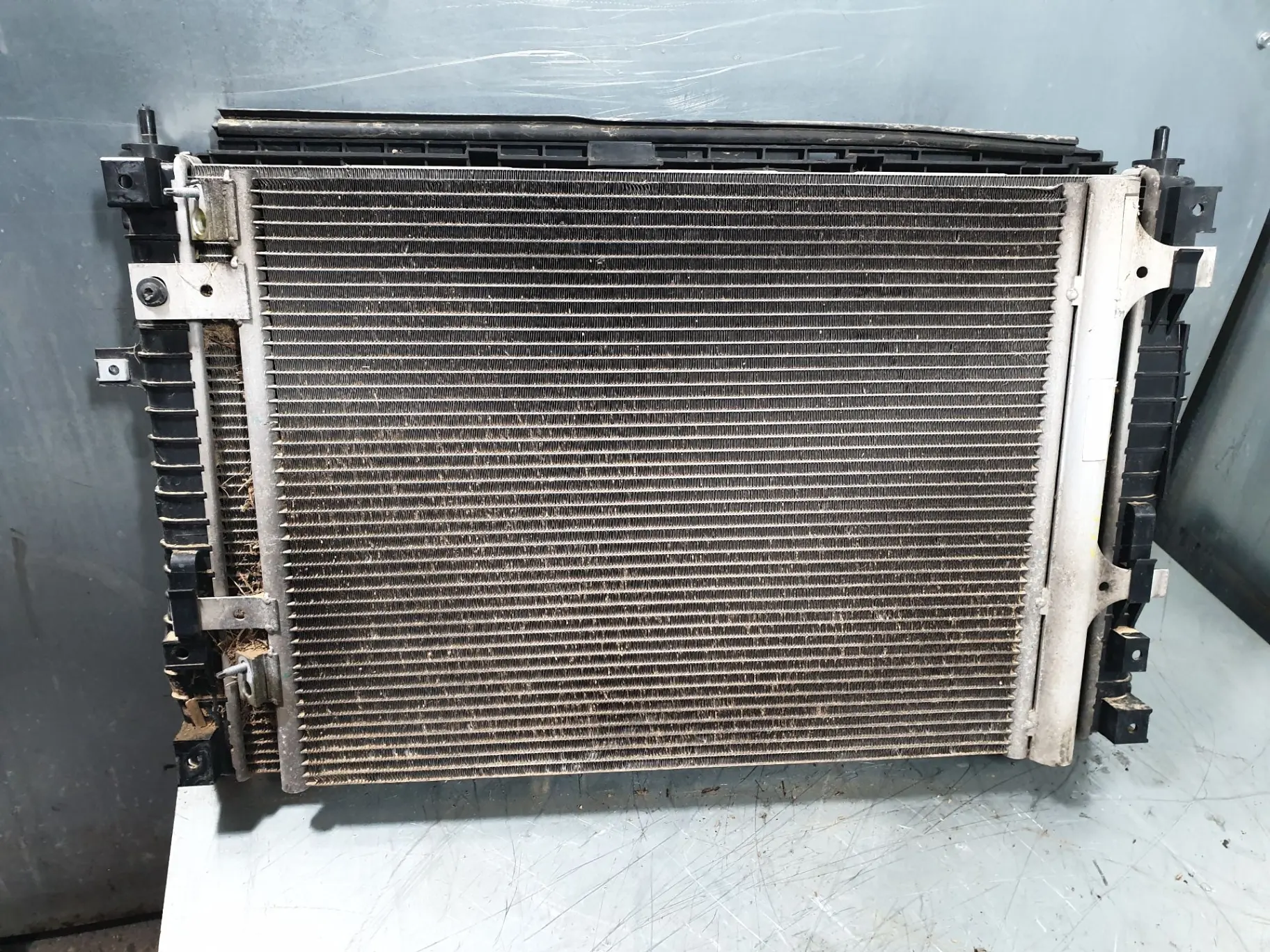 Kit de Radiadores PEUGEOT 3008 II (M_) Imagem-1