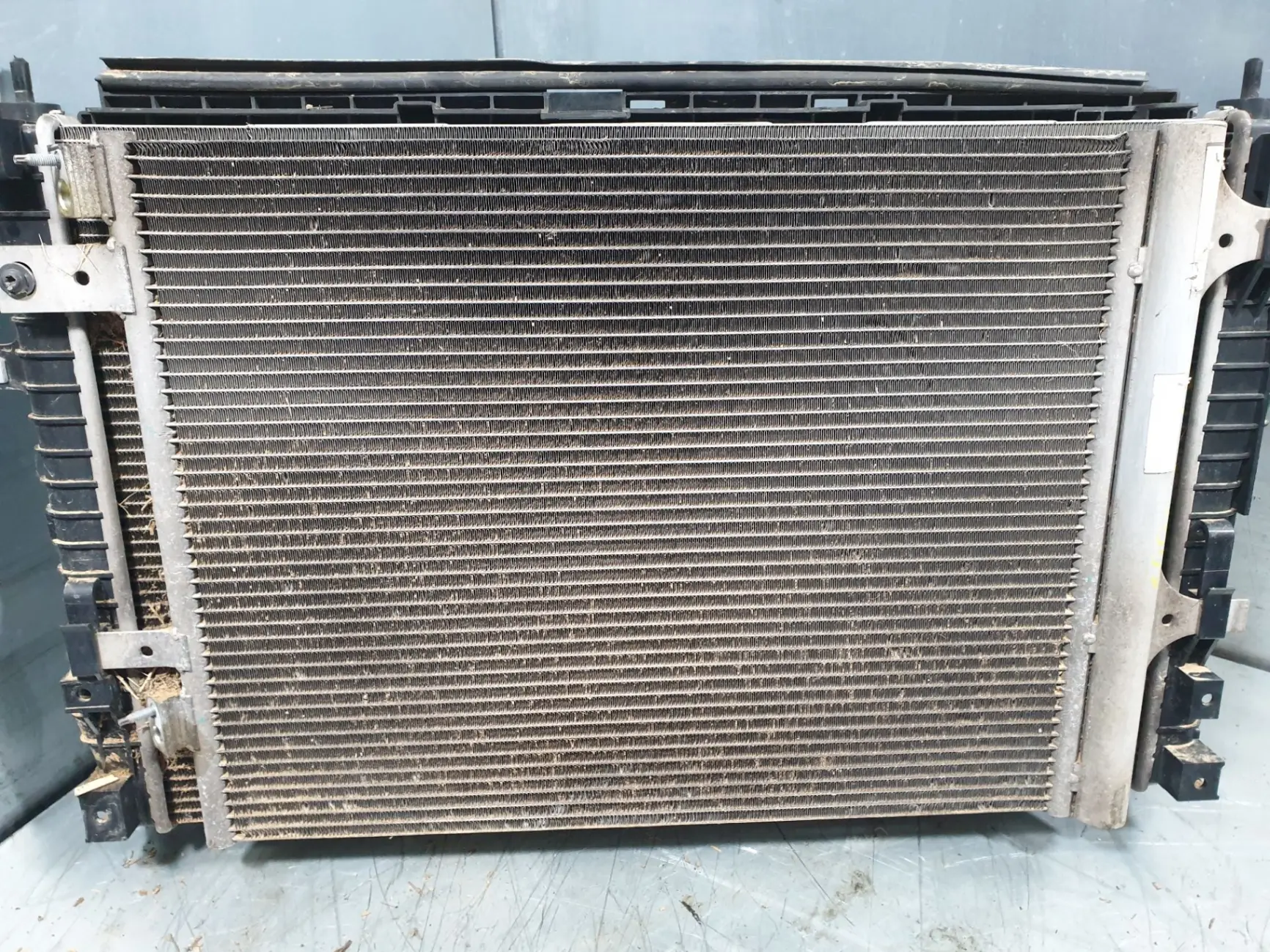 Kit de Radiadores PEUGEOT 3008 II (M_) Imagem-3