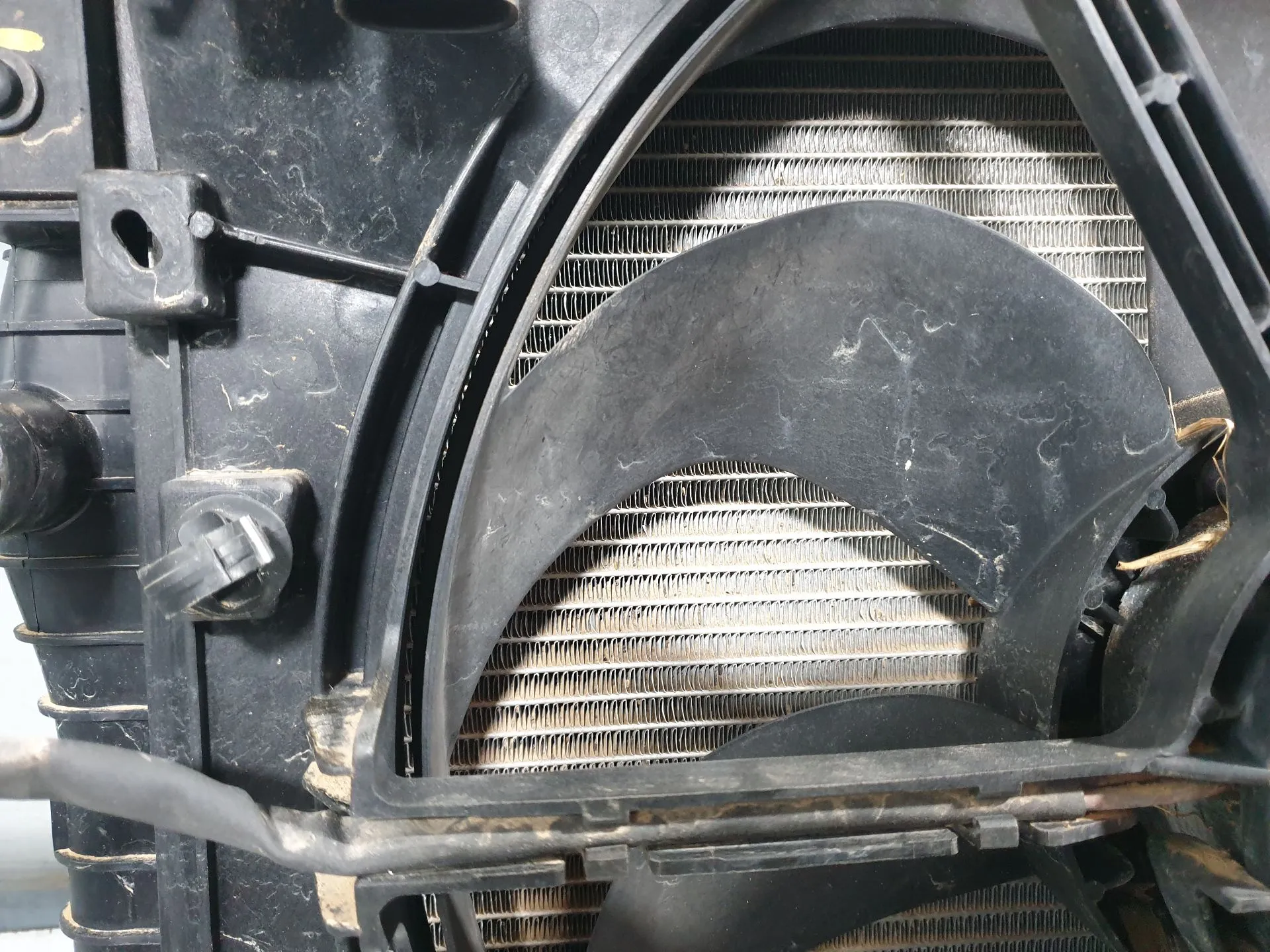 Kit de Radiadores PEUGEOT 3008 II (M_) Imagem-5