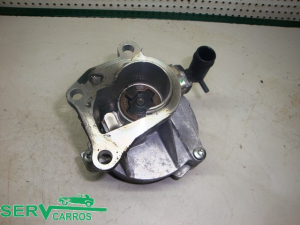 Depressore freni / pompa a vuoto RENAULT Megane III Grandtour (KZ0/1)