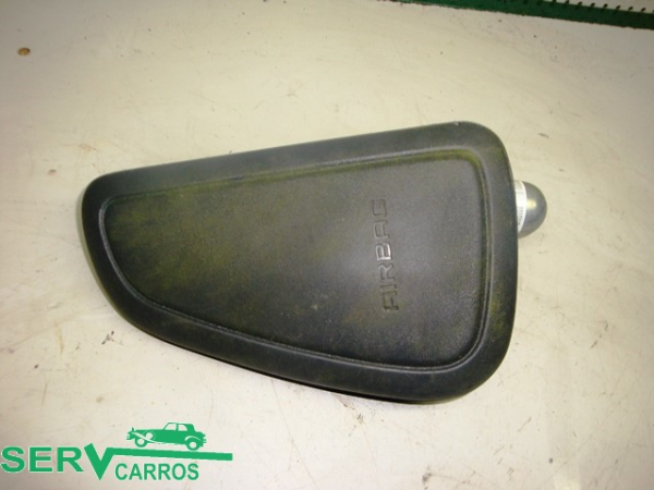 Right Seat Airbag OPEL Meriva A