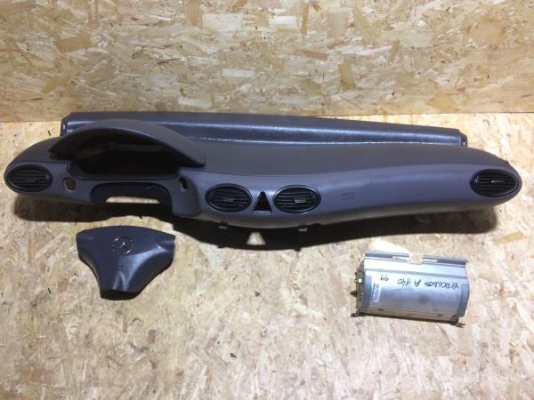 Airbag passageiro MERCEDES-BENZ Classe A (W168) Imagem-2