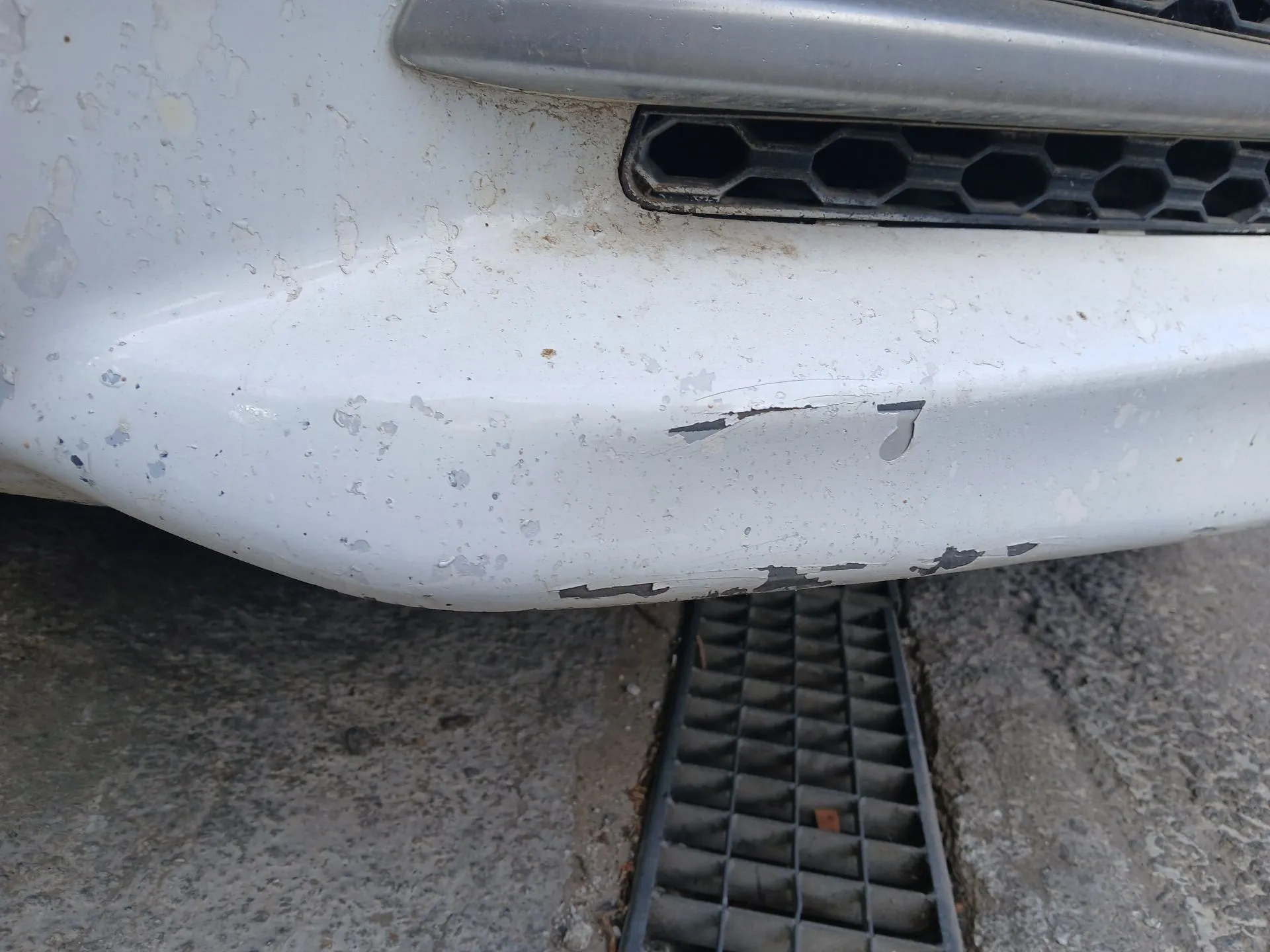 Frente Completa JAGUAR XE (X760) Imagem-13