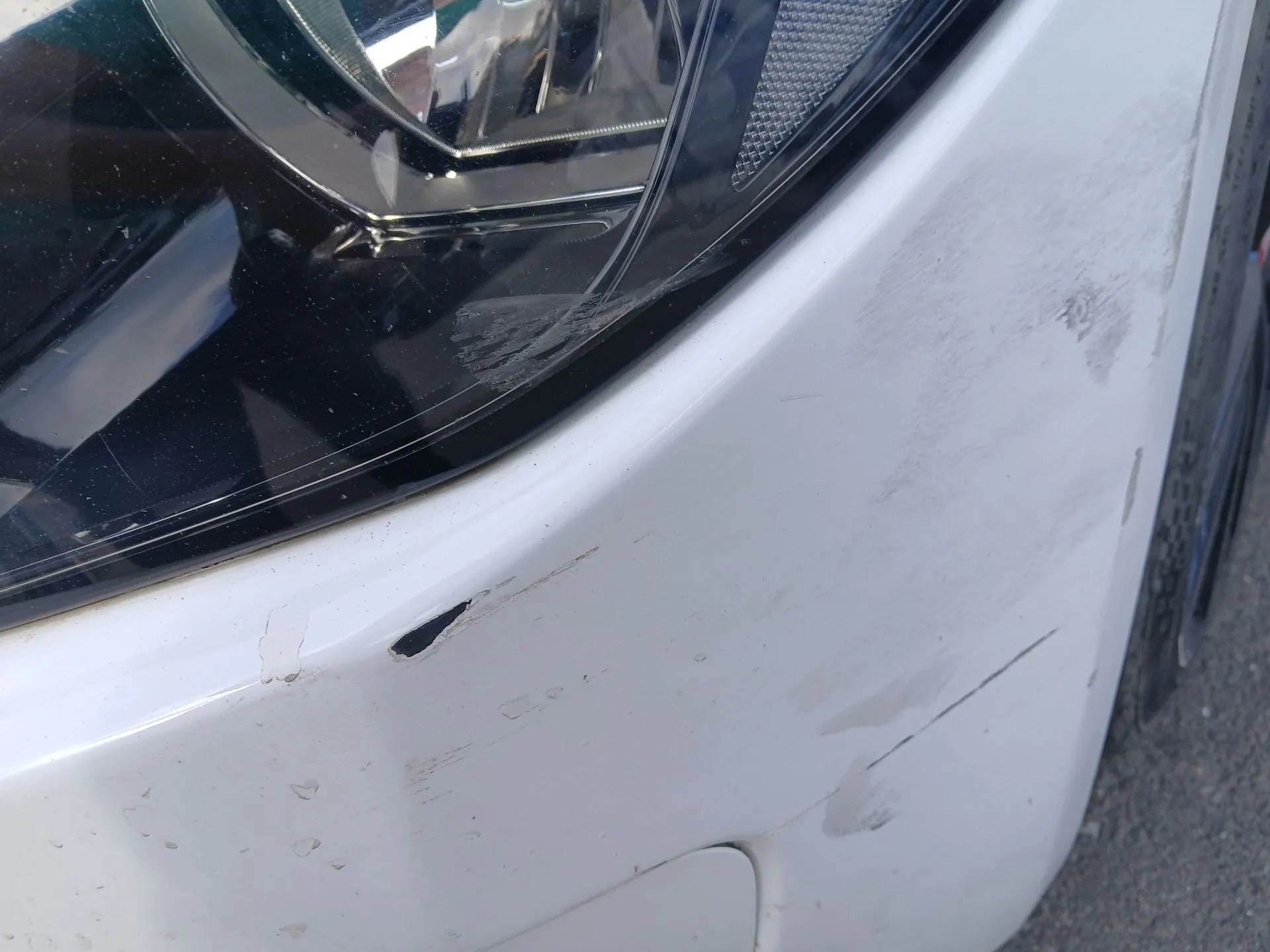 Frente Completa JAGUAR XE (X760) Imagem-14