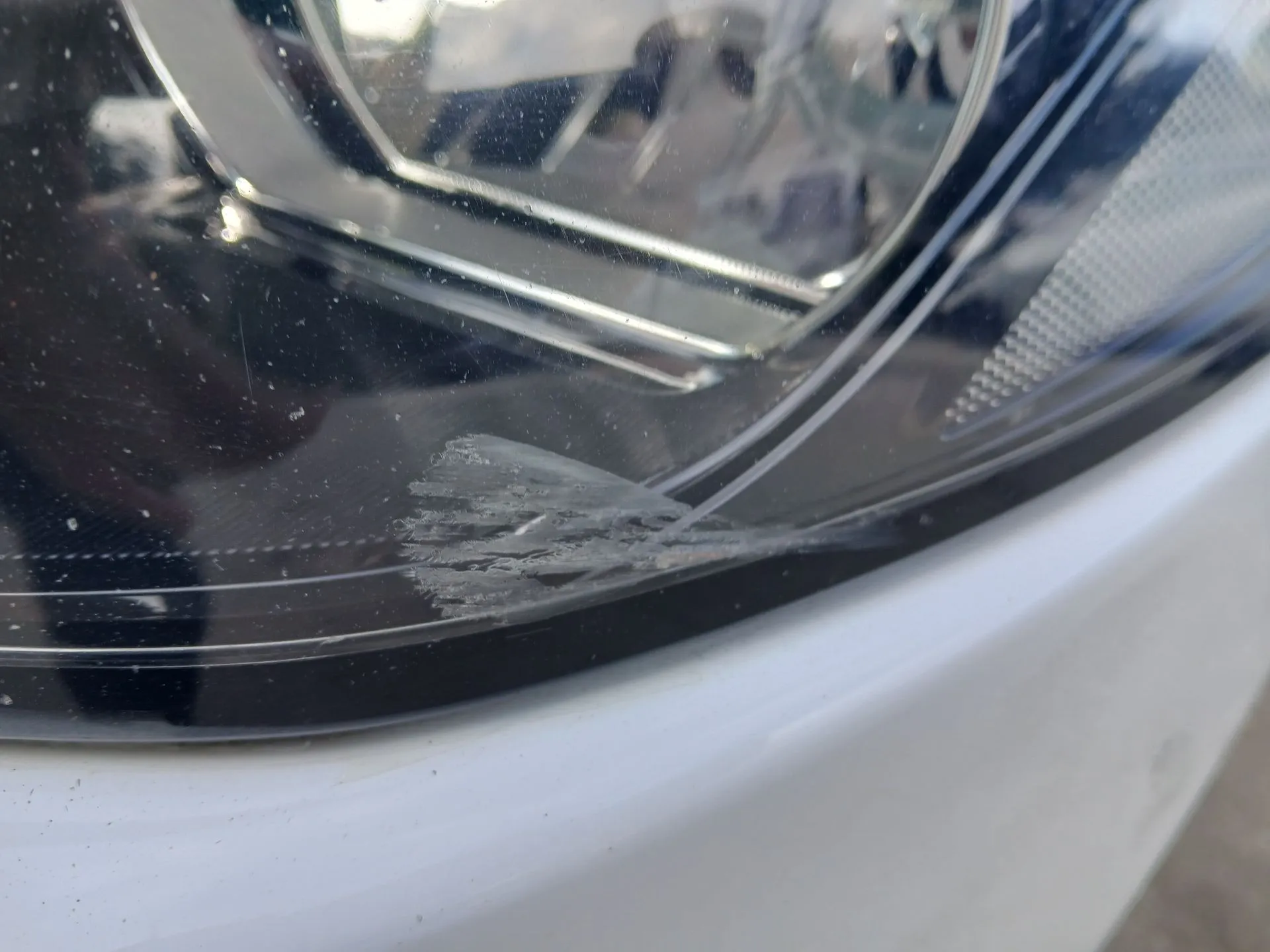 Frente Completa JAGUAR XE (X760) Imagem-15