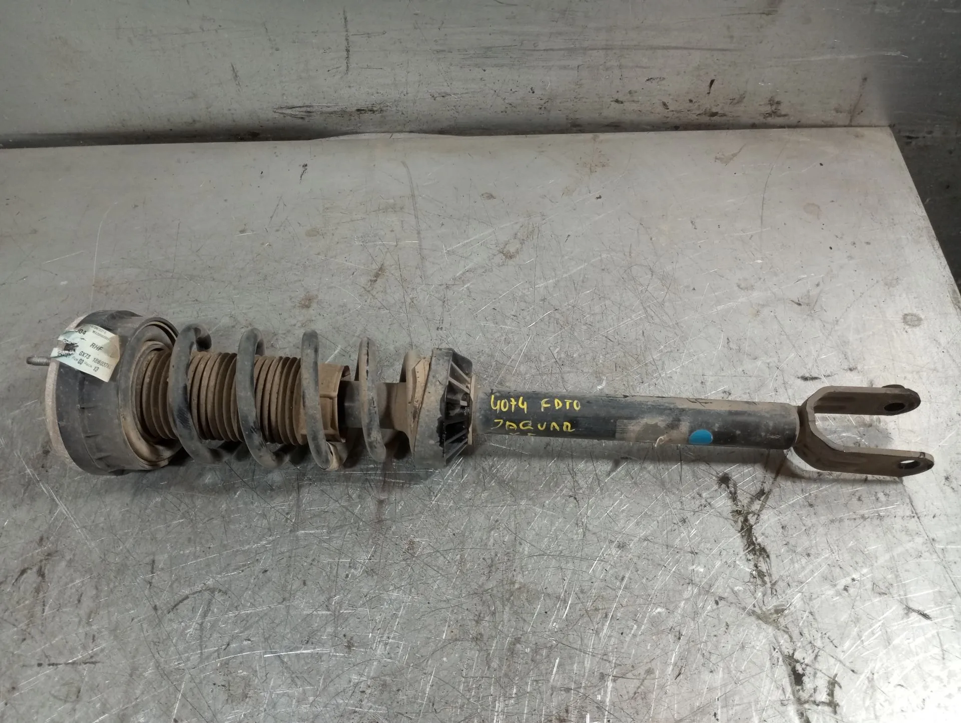 Ammortizzatore Anteriore Destro JAGUAR XE (X760)