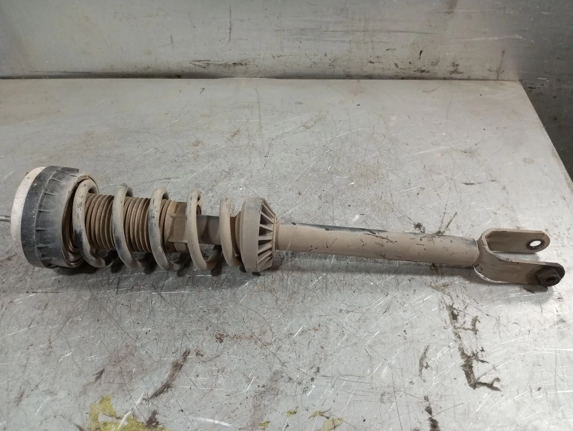 Ammortizzatore Anteriore Destro JAGUAR XE (X760) Imagem-1