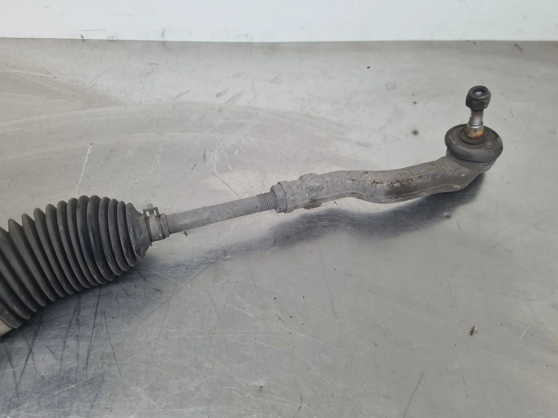 Steering box RENAULT Clio V (BF_) Imagem-2