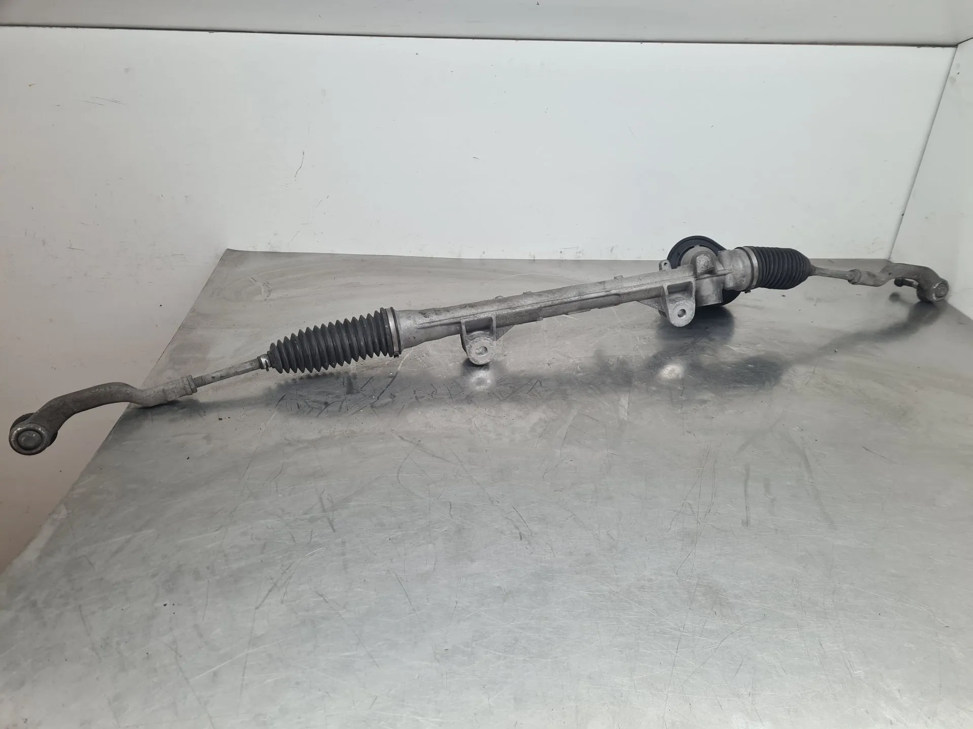 Steering box RENAULT Clio V (BF_) Imagem-4