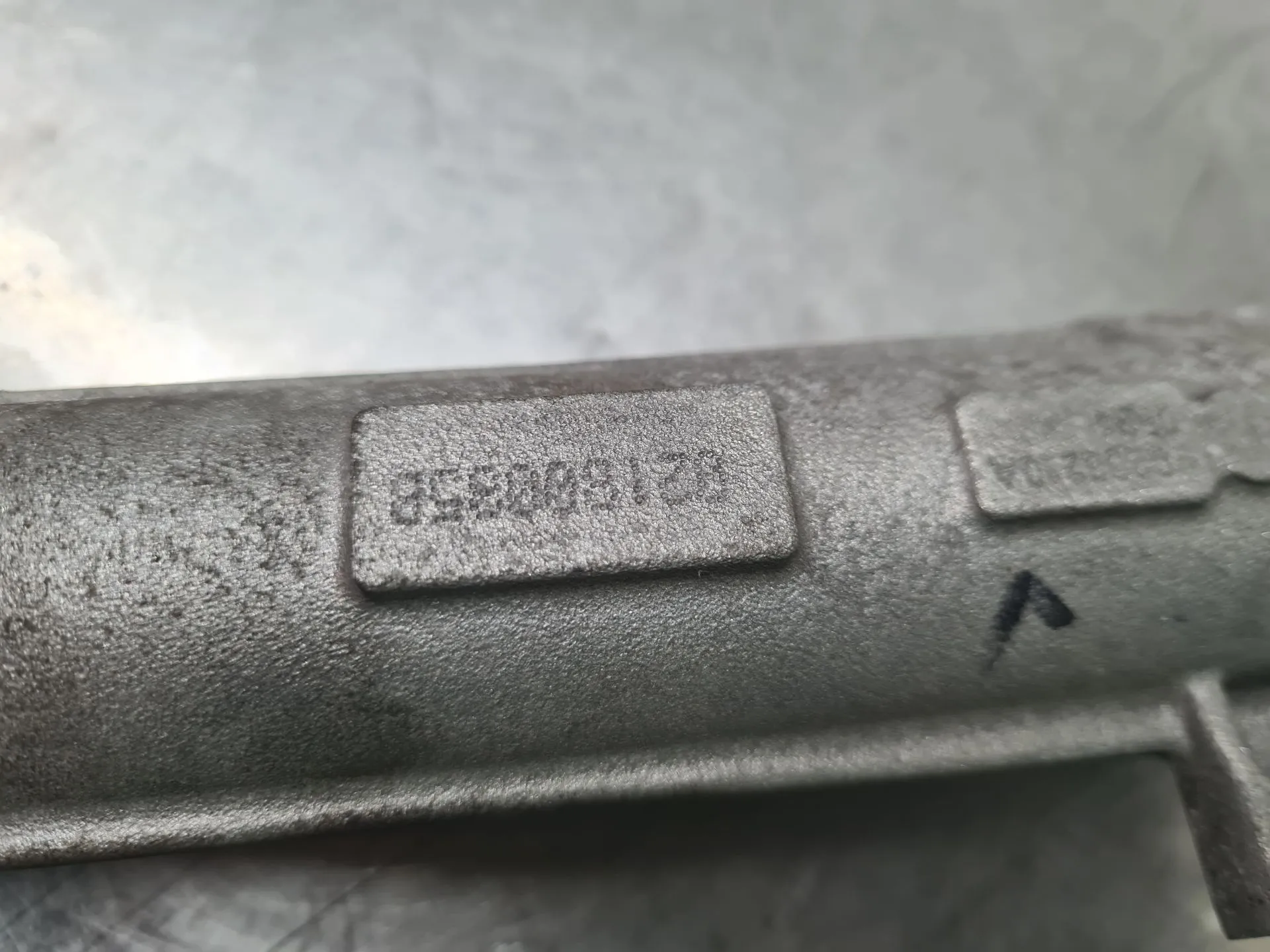 Steering box RENAULT Clio V (BF_) Imagem-6