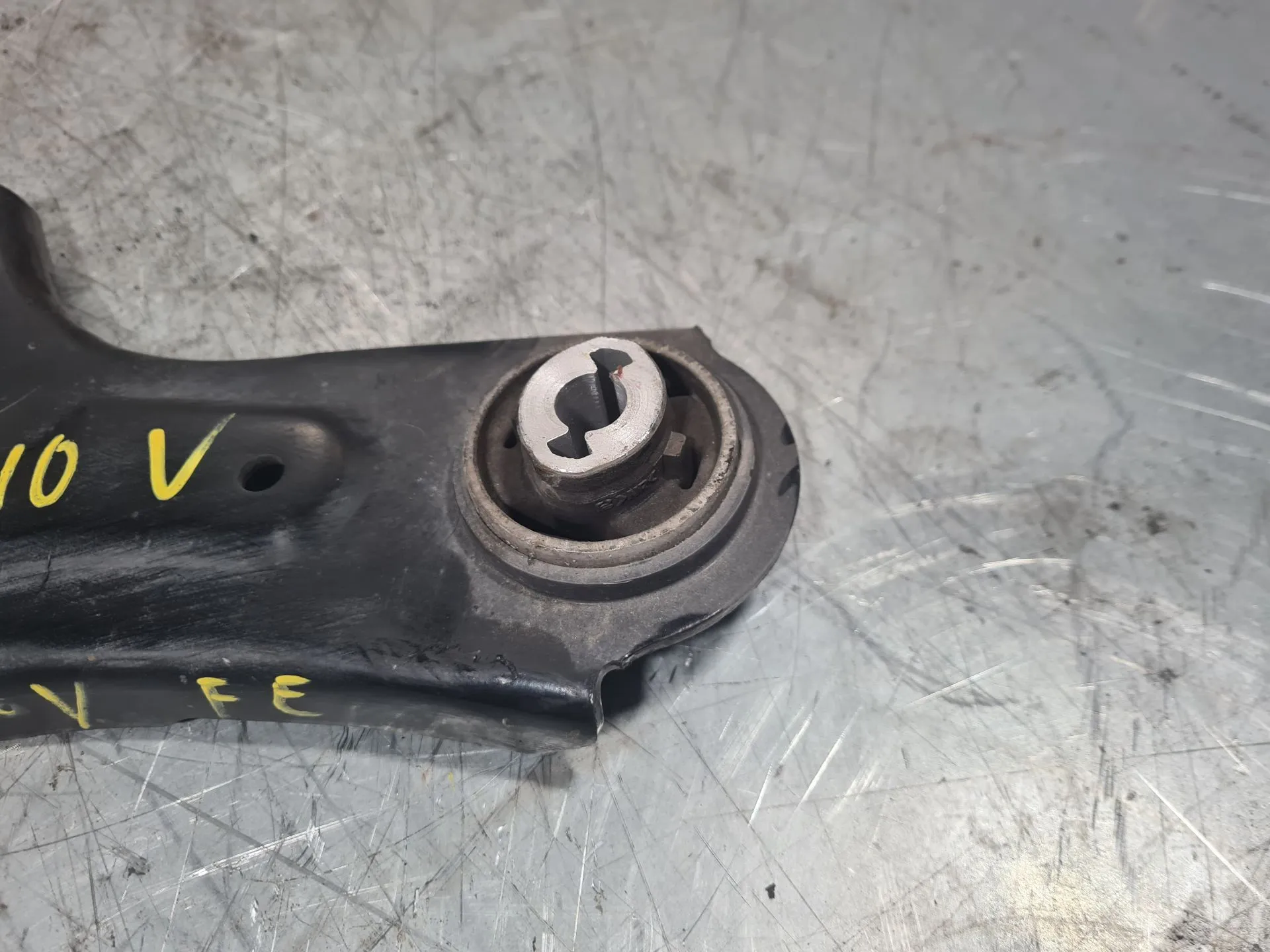 Braccio di sospensione anteriore sinistro RENAULT Clio V (BF_) Imagem-2