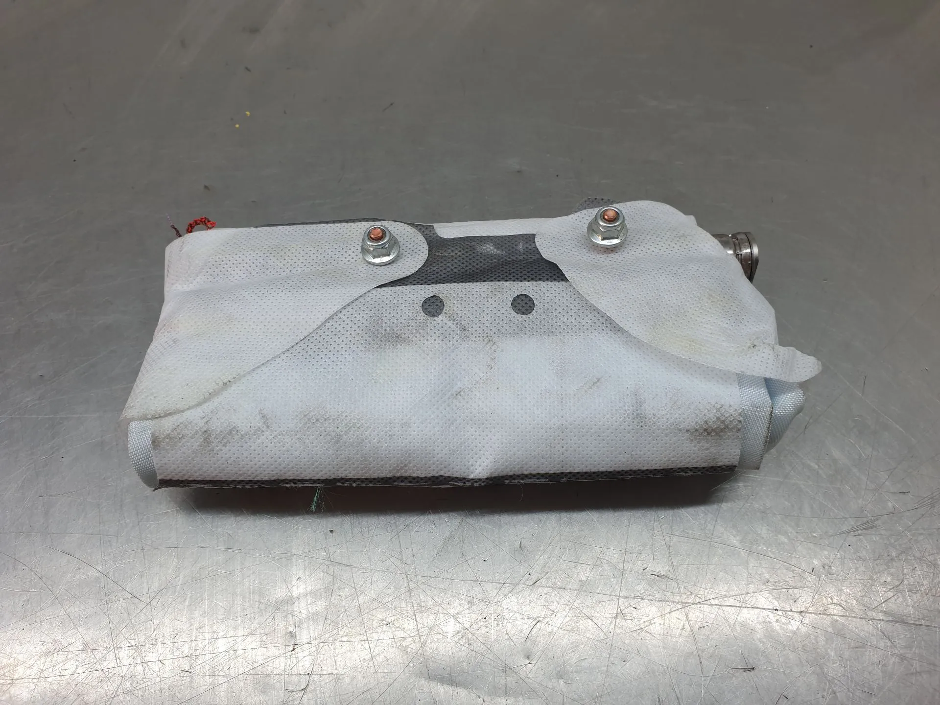 Airbag banco direito RENAULT Clio V (BF_) Imagem-1