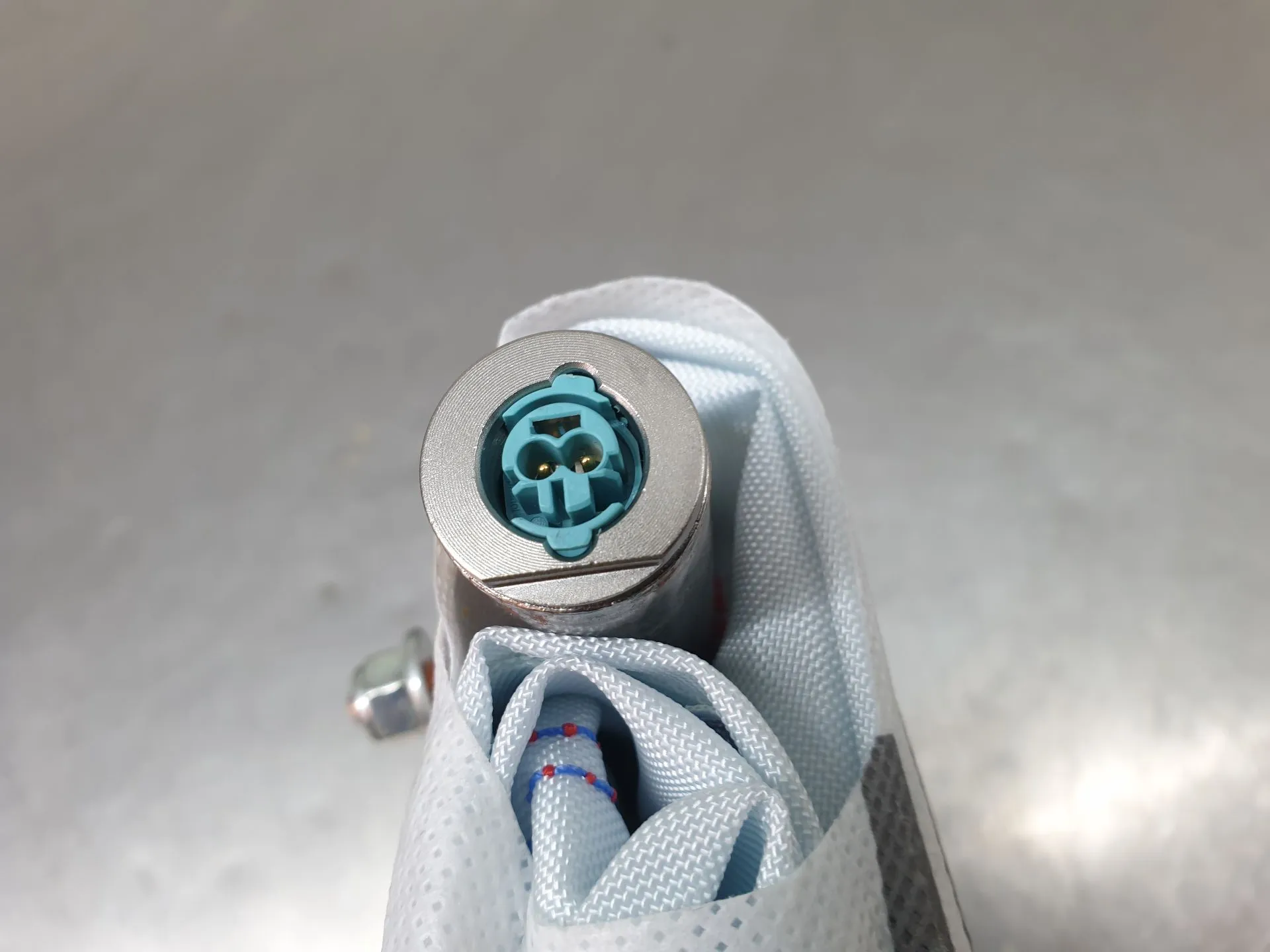 Airbag banco direito RENAULT Clio V (BF_) Imagem-2